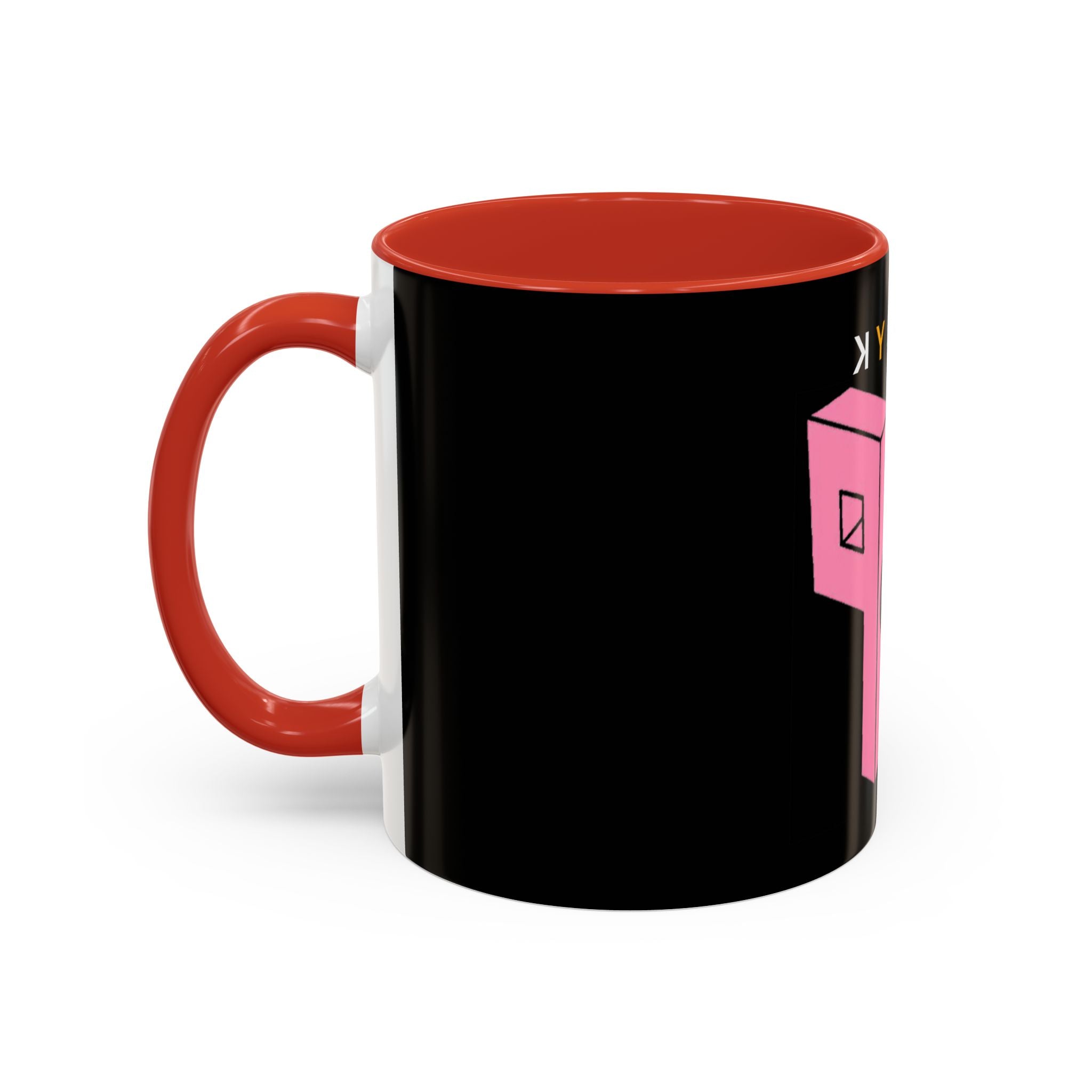 PaD Coffee Mug - 11oz & 15oz