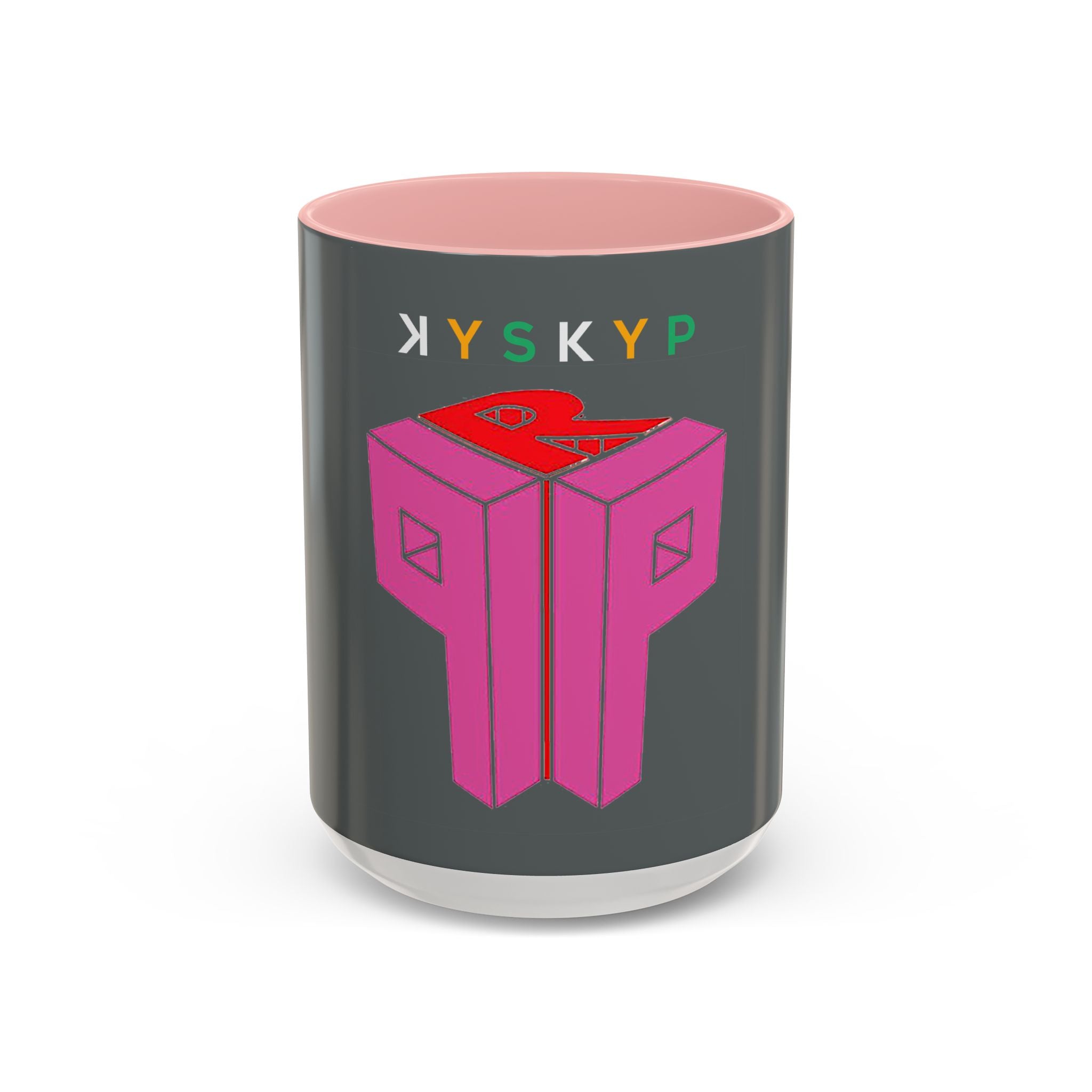 PPR Coffee Mug - 11oz & 15oz