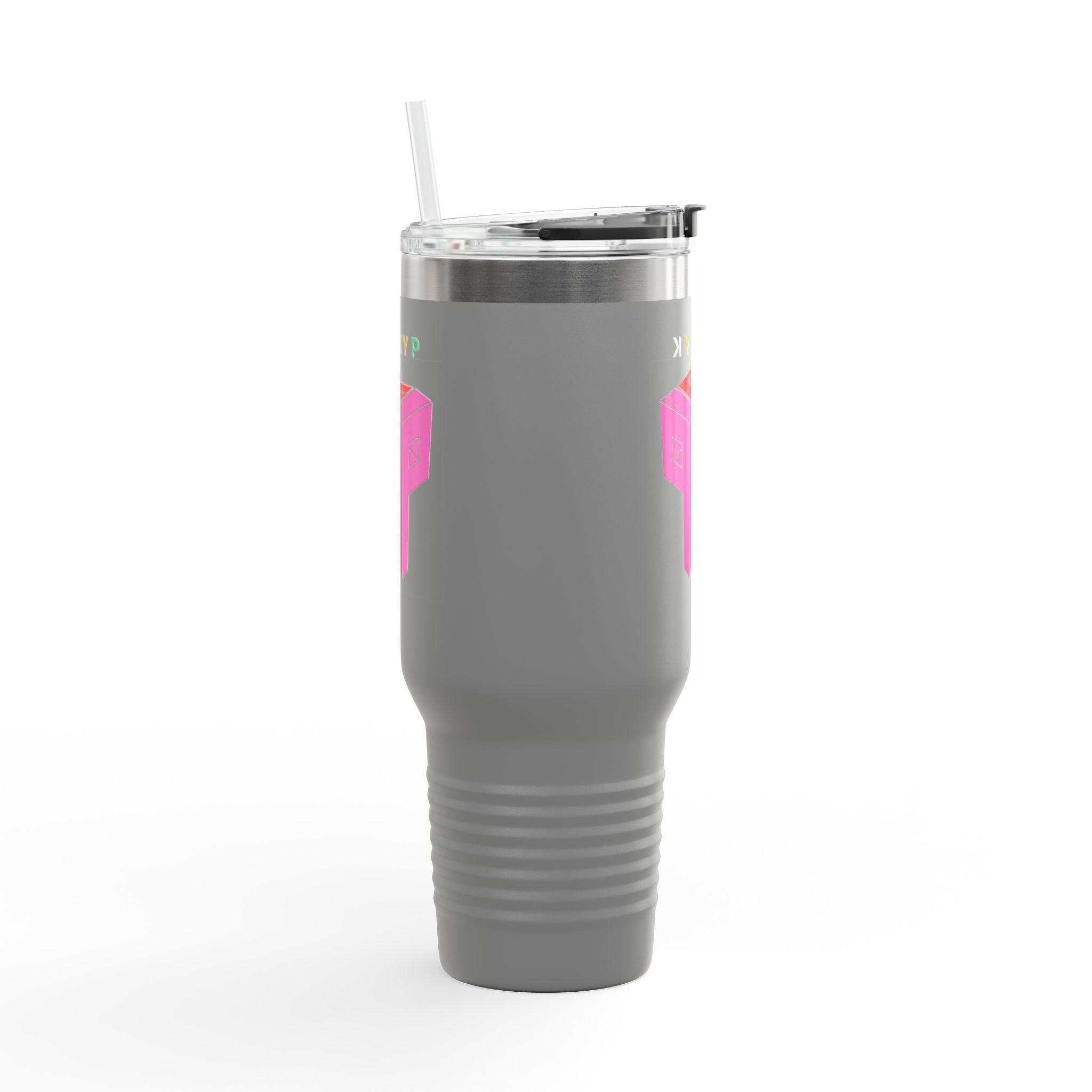 PPR Insulated Travel Mug, 40oz
