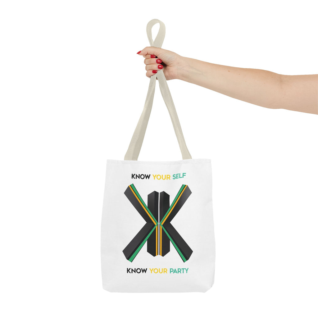 KYSKYP Tote Bag