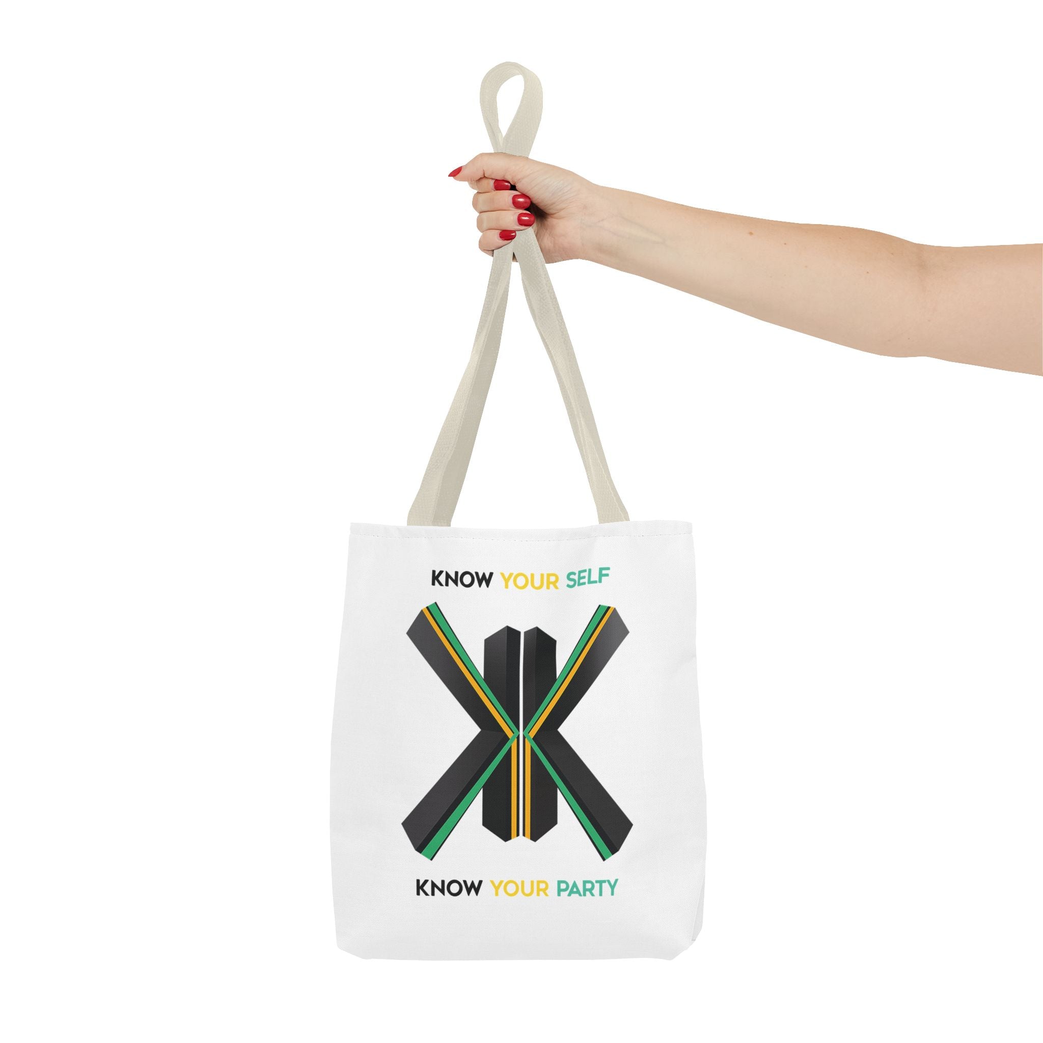 KYSKYP Tote Bag