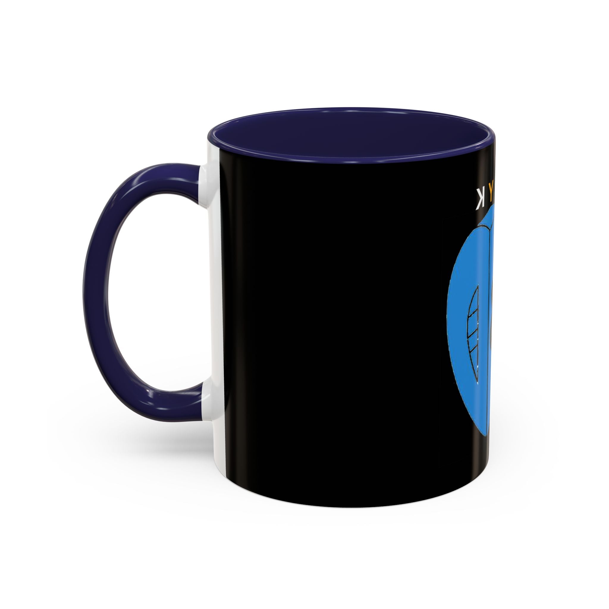DnD Coffee Mug - 11oz & 15oz