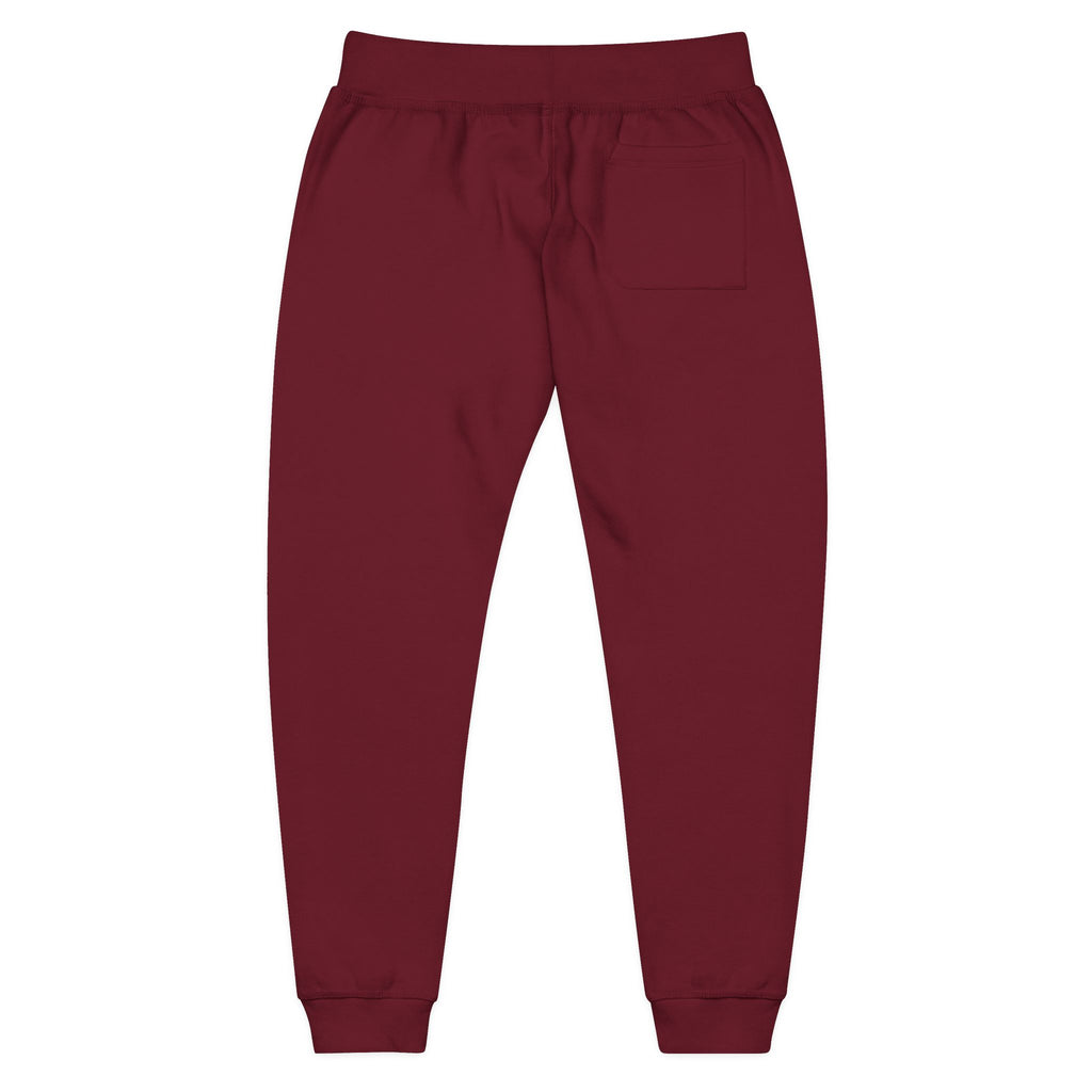 KYSKYP Unisex Fleece Sweatpants