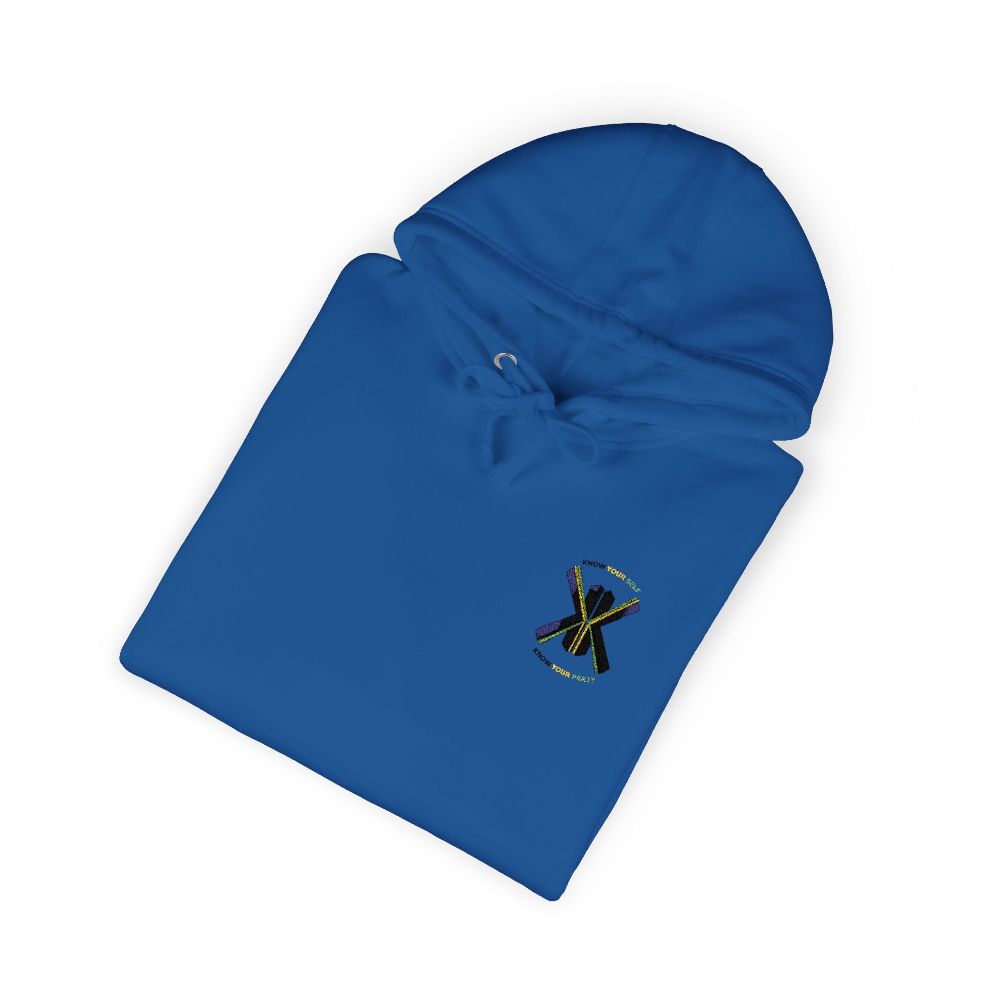KYSKYP Unisex Fleece Hoodie