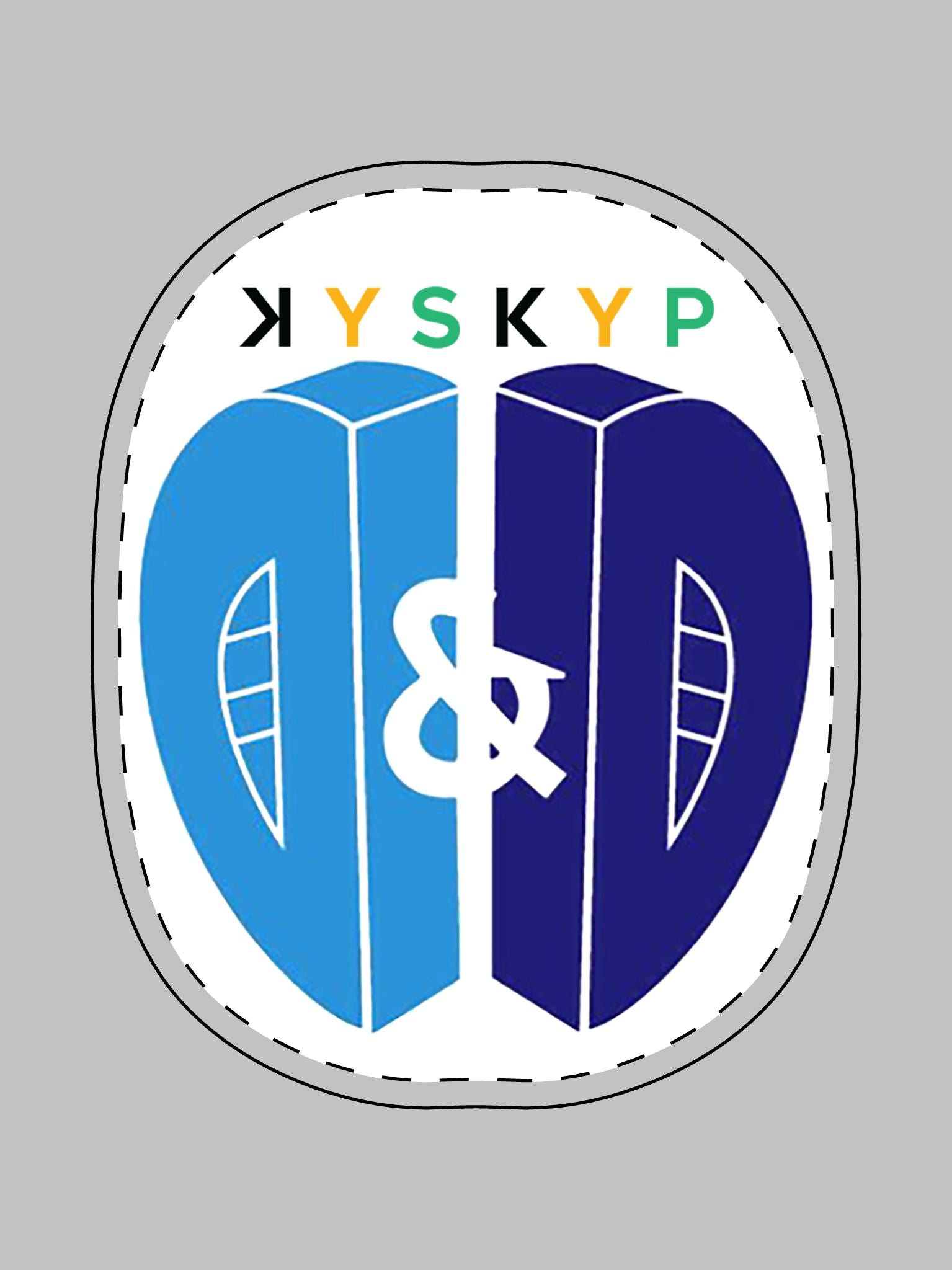 DnD AirPods Max Shell Case