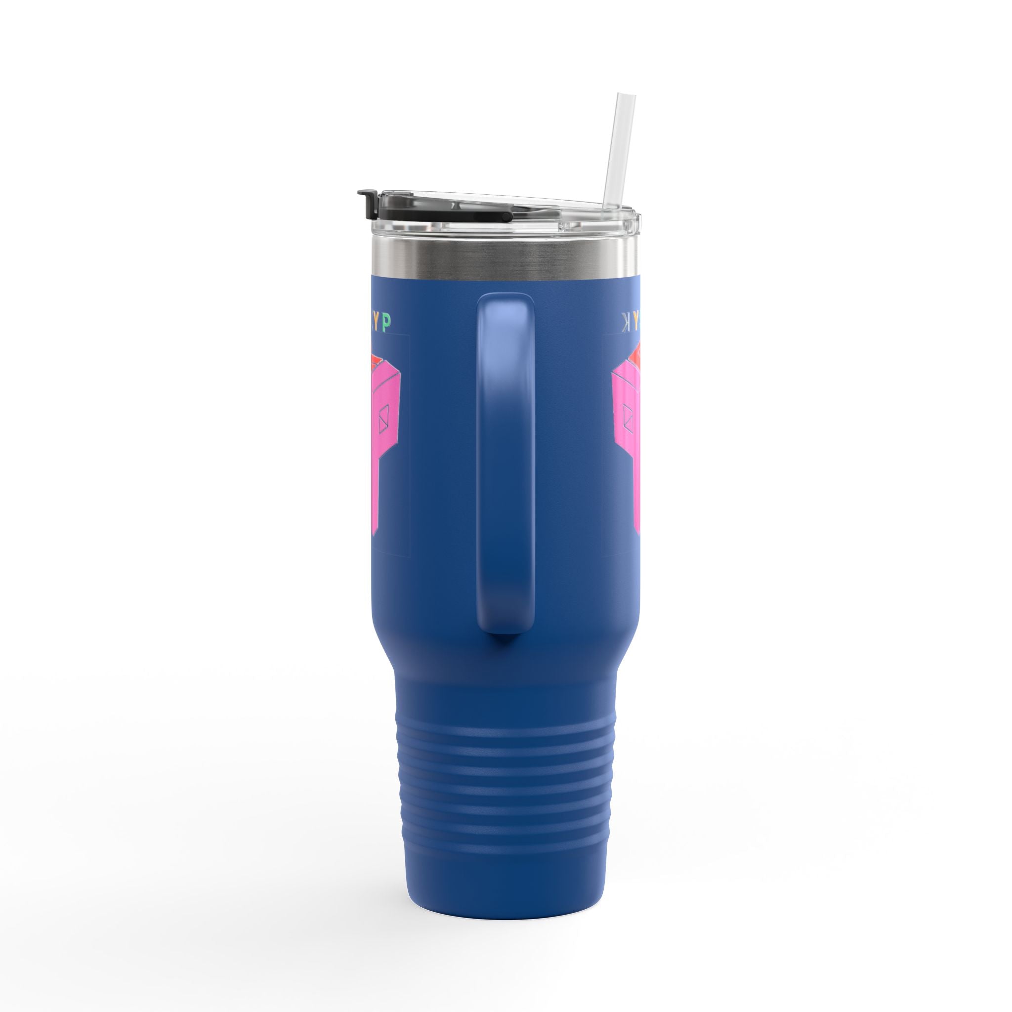 PPR Insulated Travel Mug, 40oz