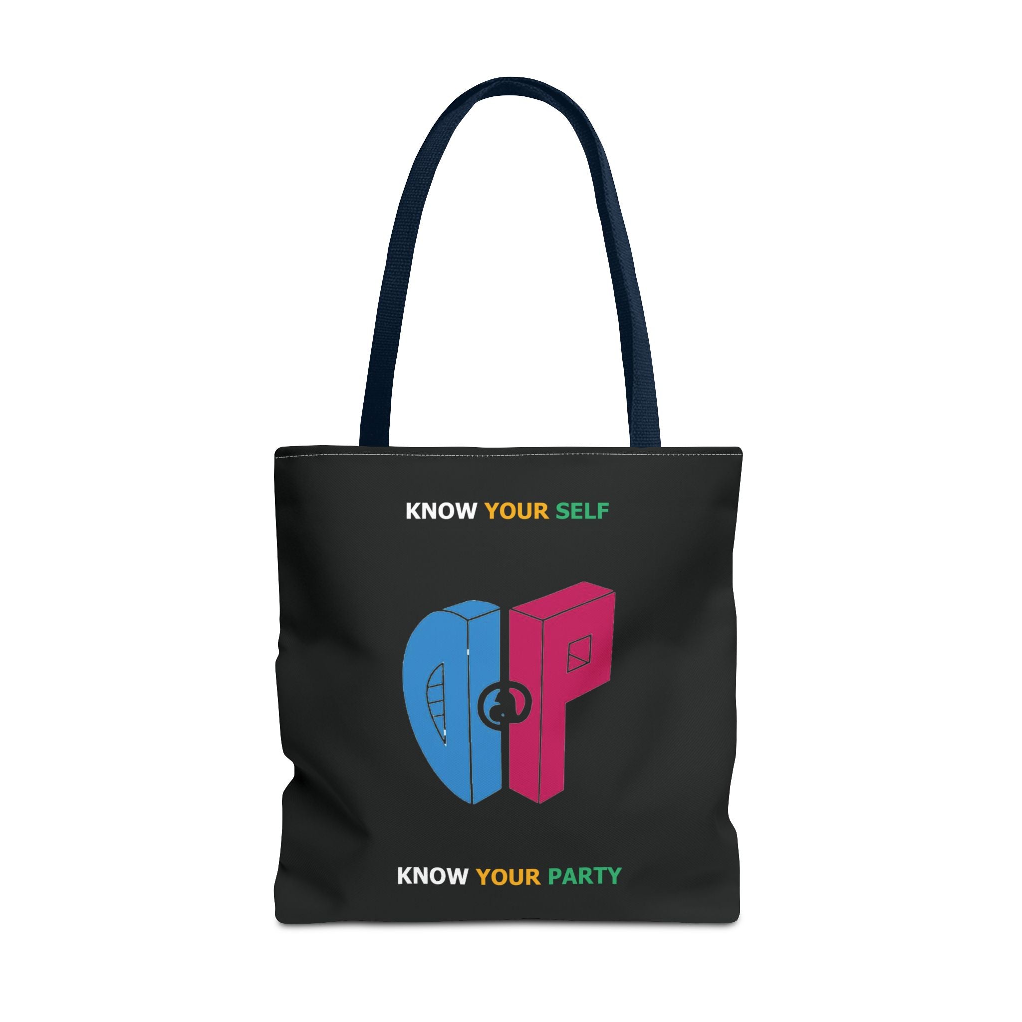DaP Tote Bag