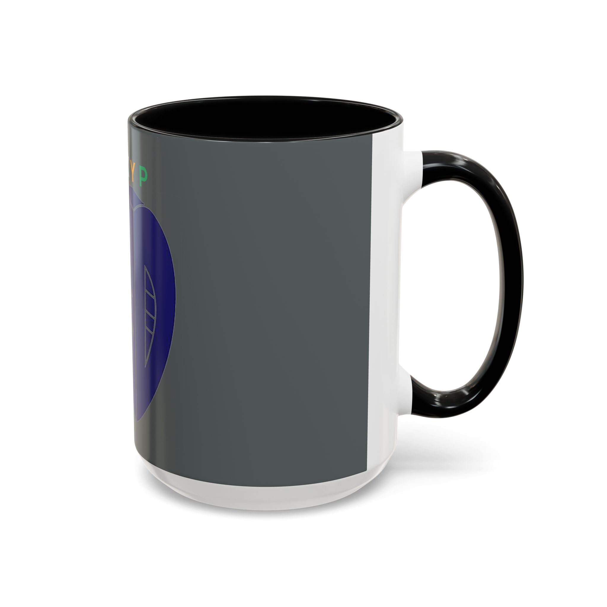DnD Coffee Mug - 11oz & 15oz