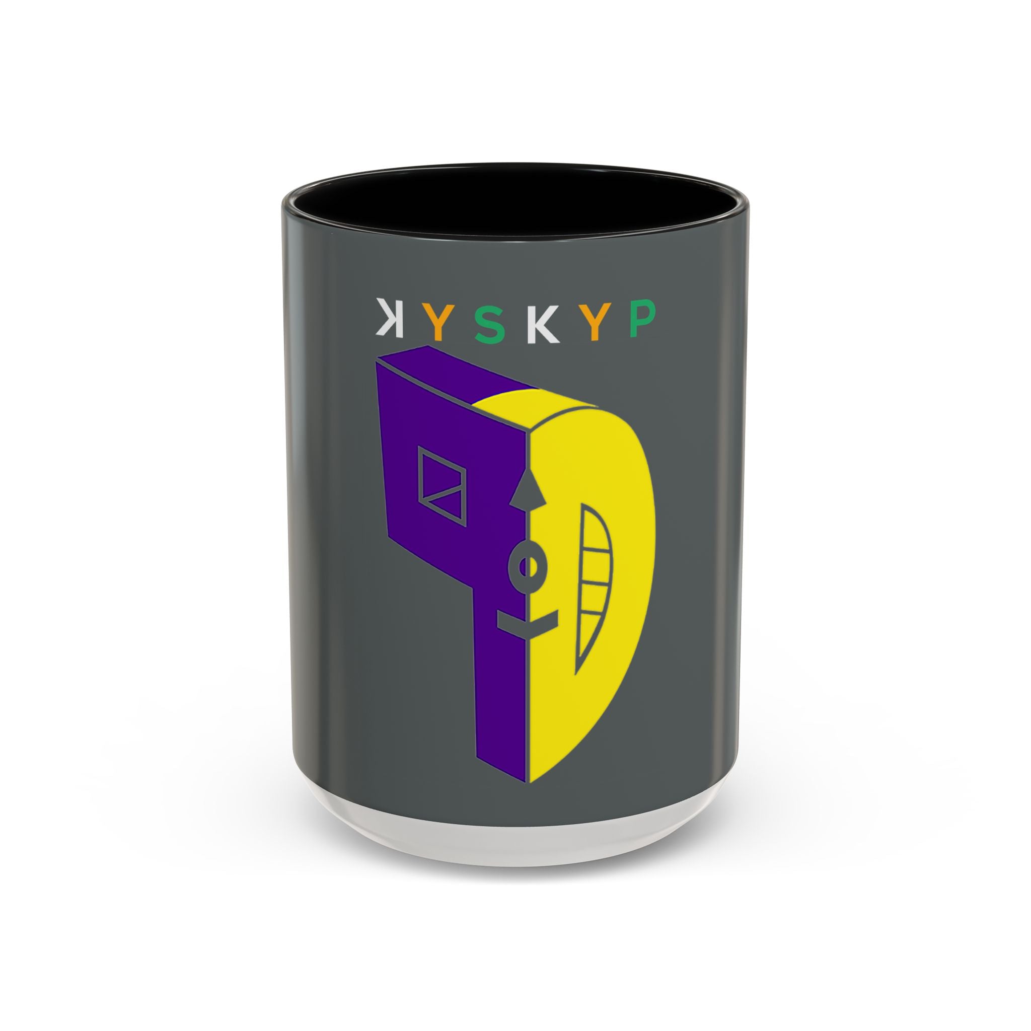 uPD Coffee Mug - 11oz & 15oz