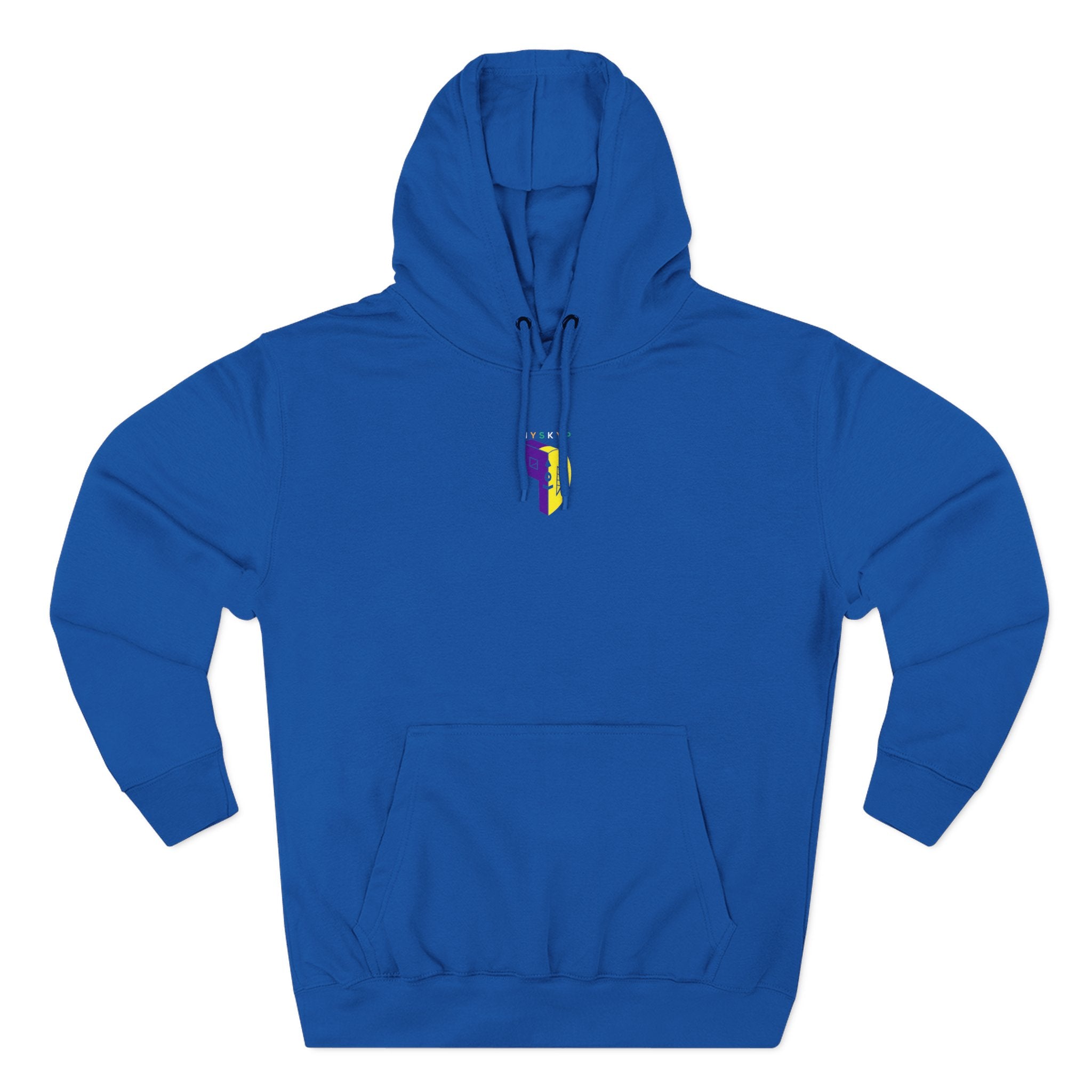 uPD Trendy Fleece Hoodie
