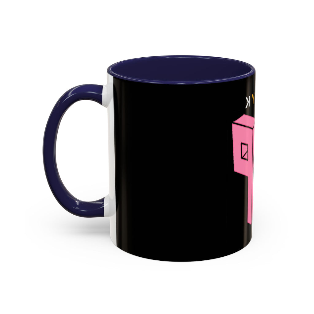 PnP Coffee Mug - 11oz & 15oz