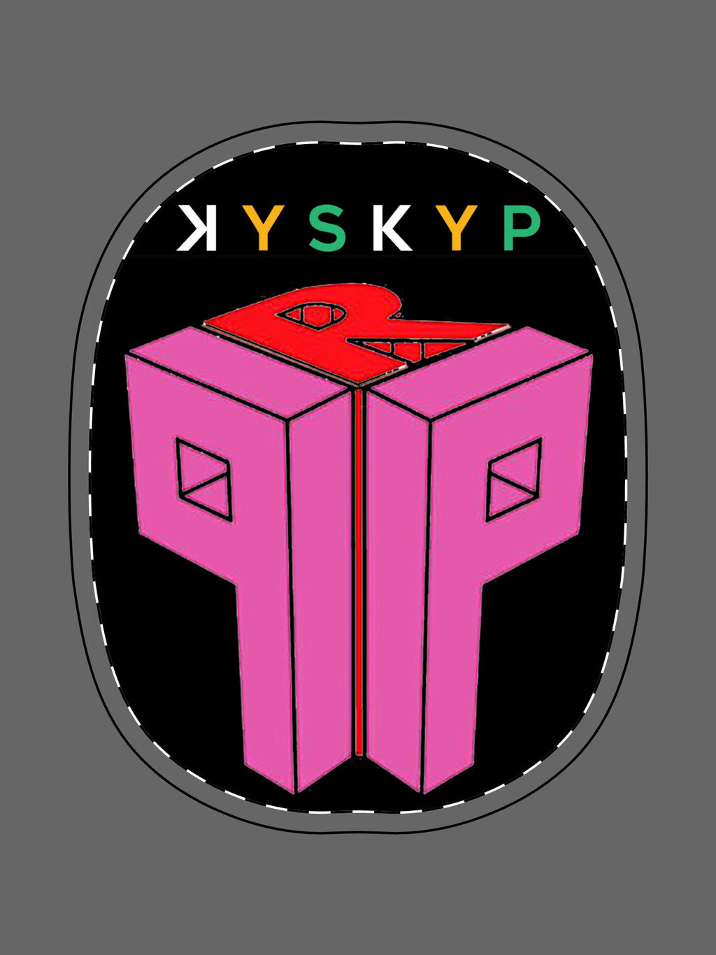 PPR AirPods Max Shell Case