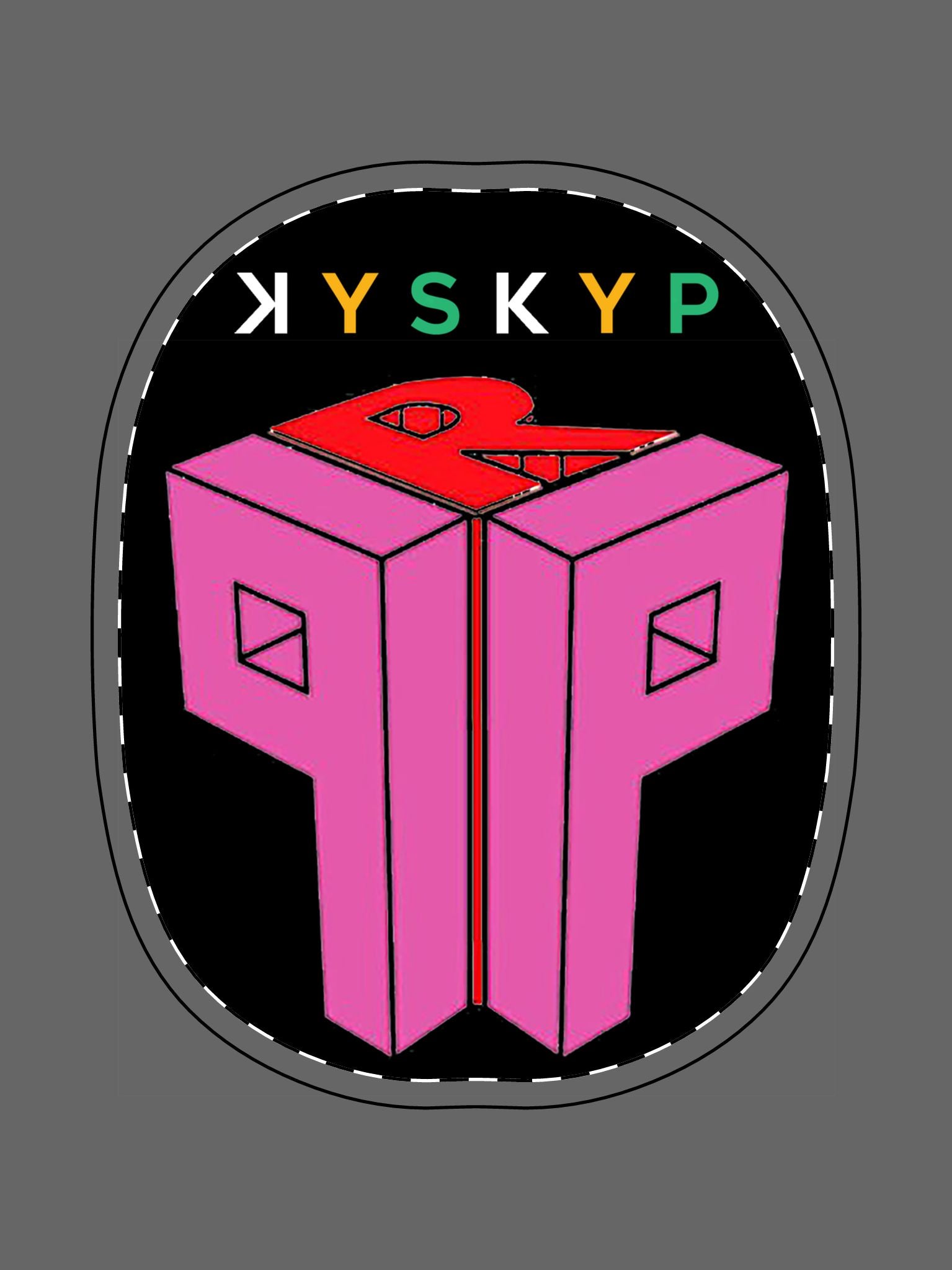 PPR AirPods Max Shell Case