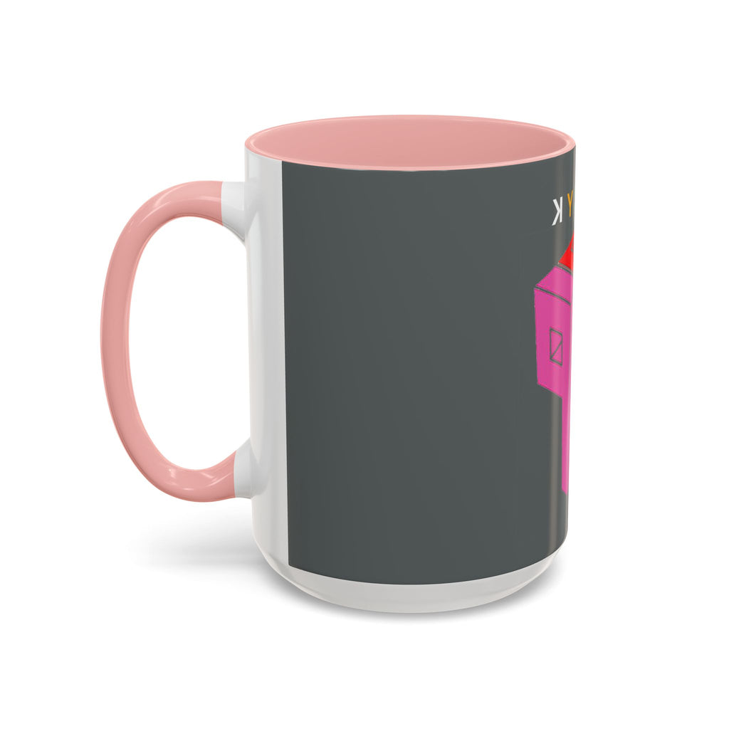 PPR Coffee Mug - 11oz & 15oz