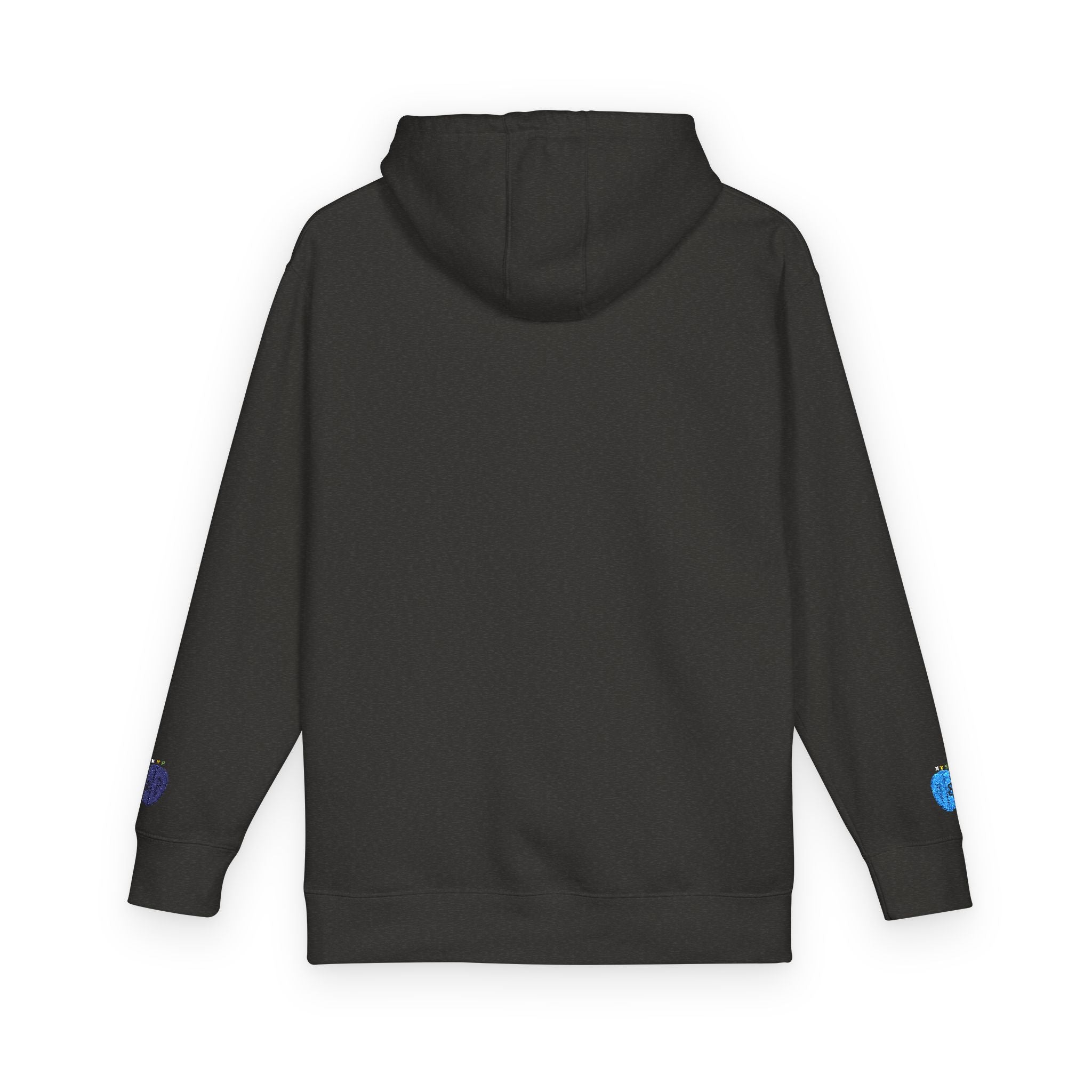 DnD Unisex Fleece Hoodie