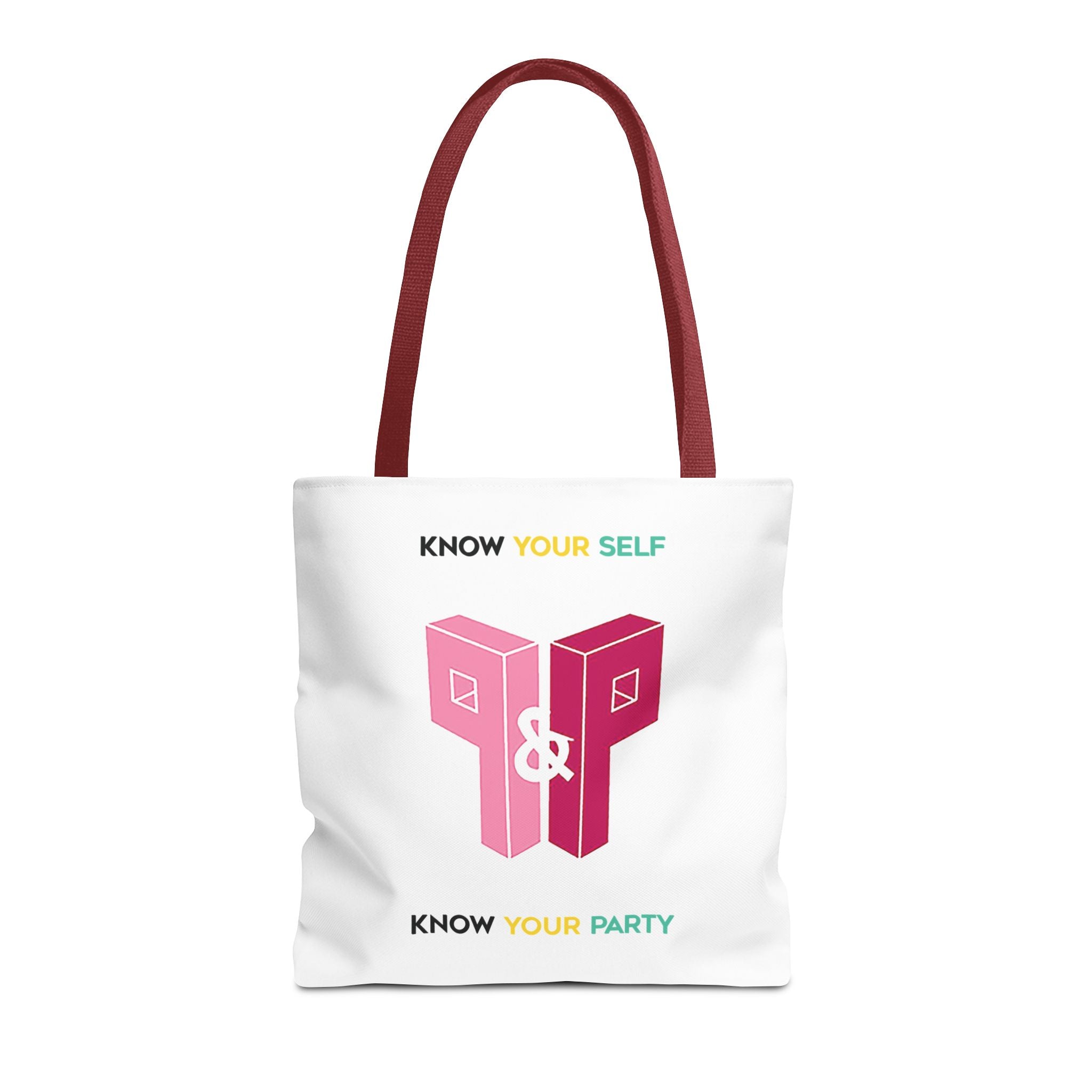 PnP Tote Bag