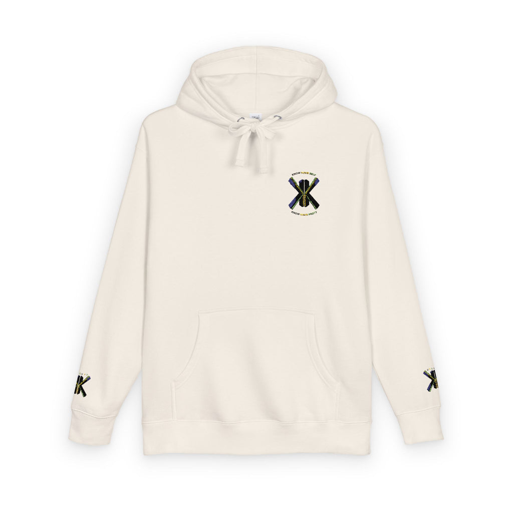 KYSKYP Unisex Fleece Hoodie