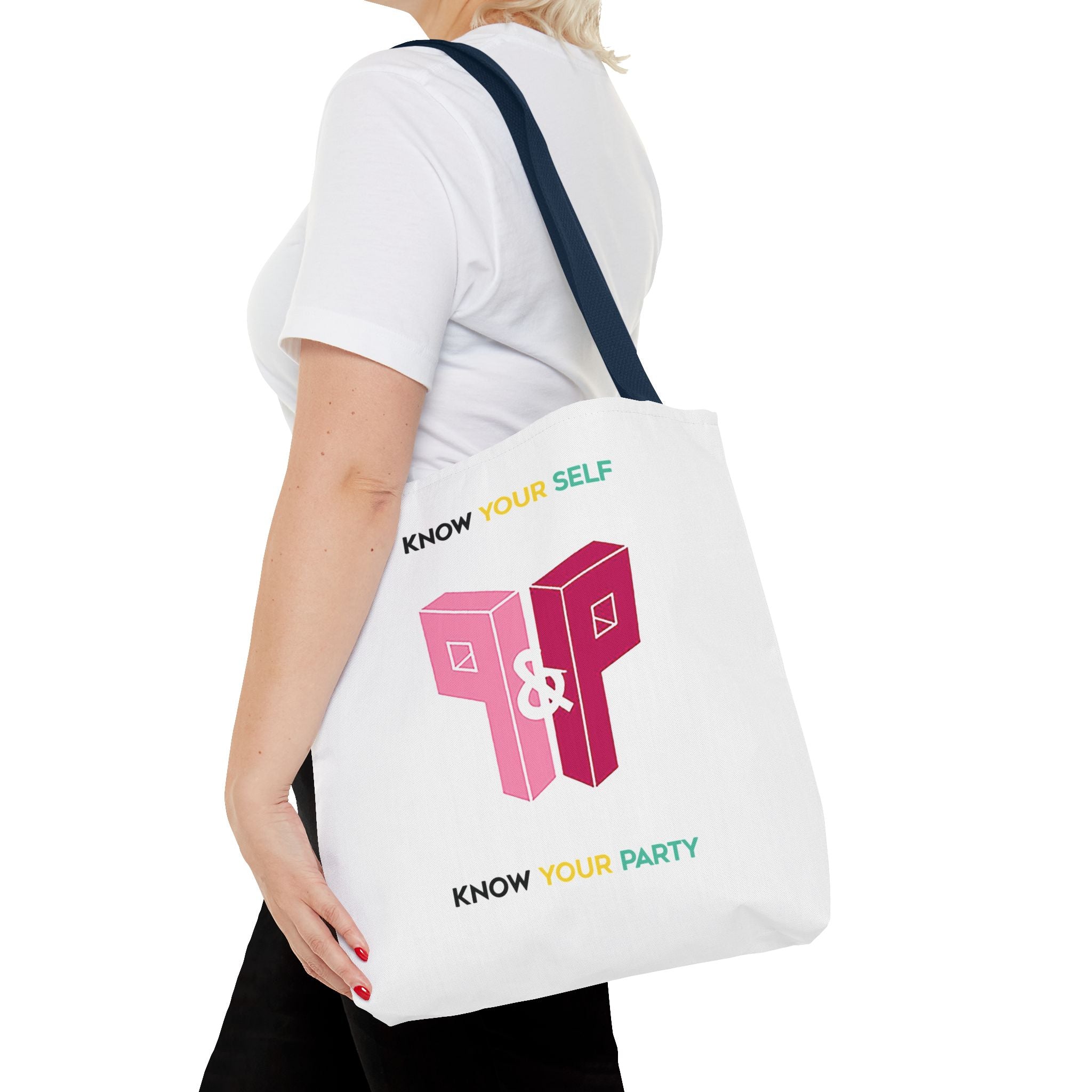 PnP Tote Bag