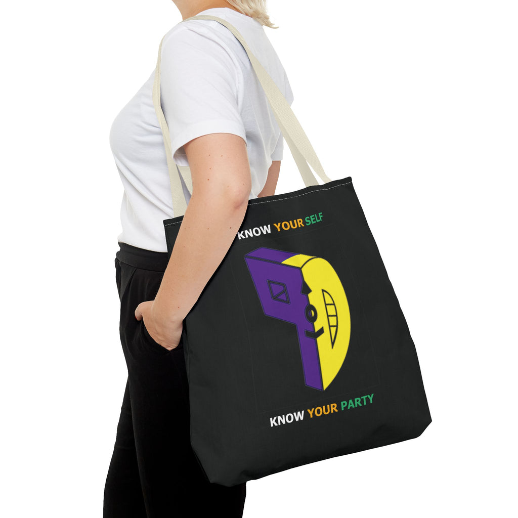 uPD Tote Bag