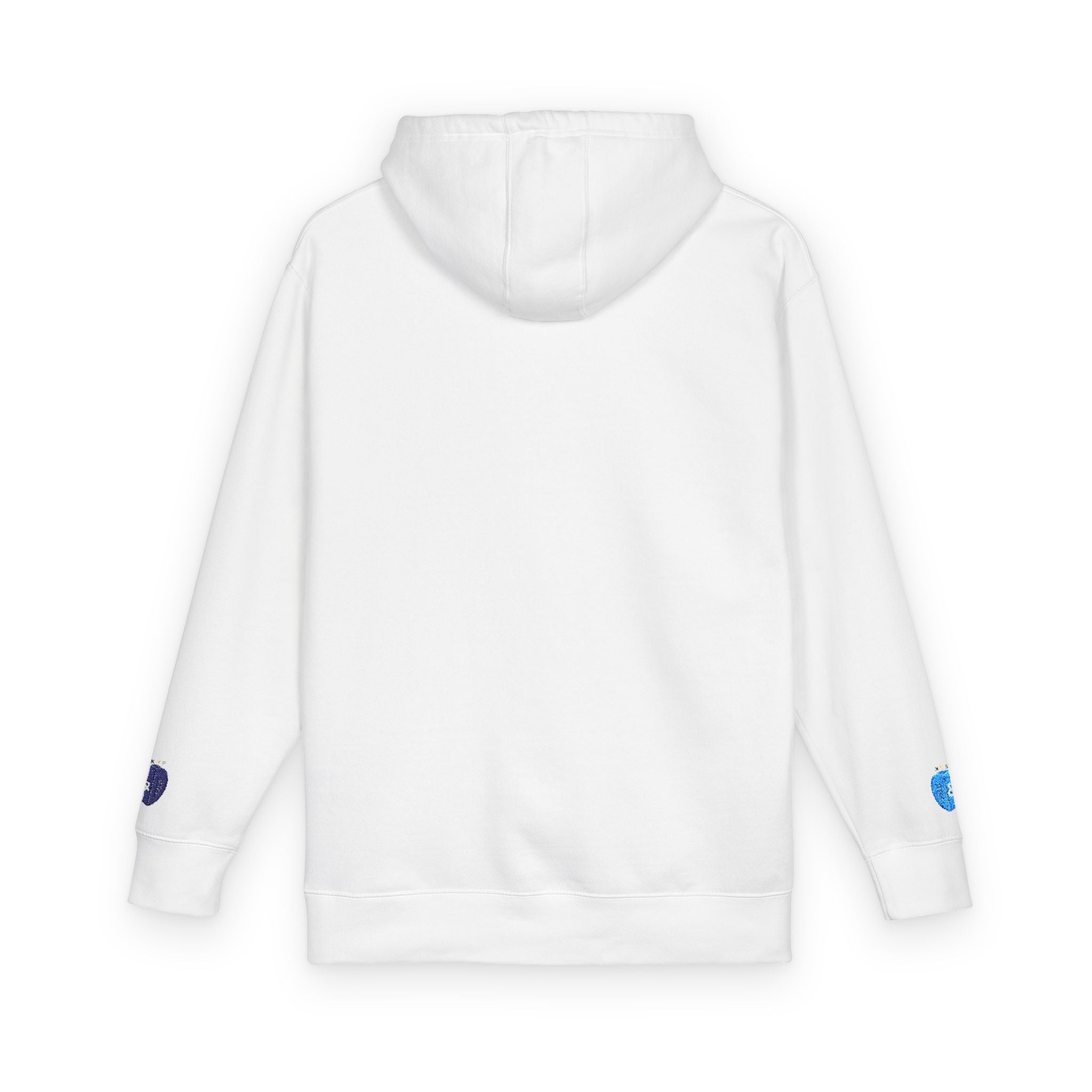 DnD Unisex Fleece Hoodie