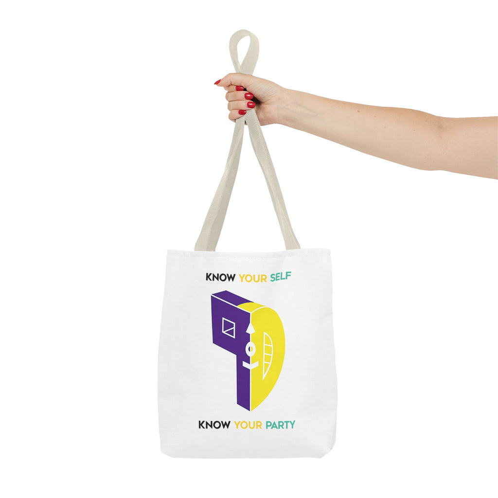 uPD Tote Bag