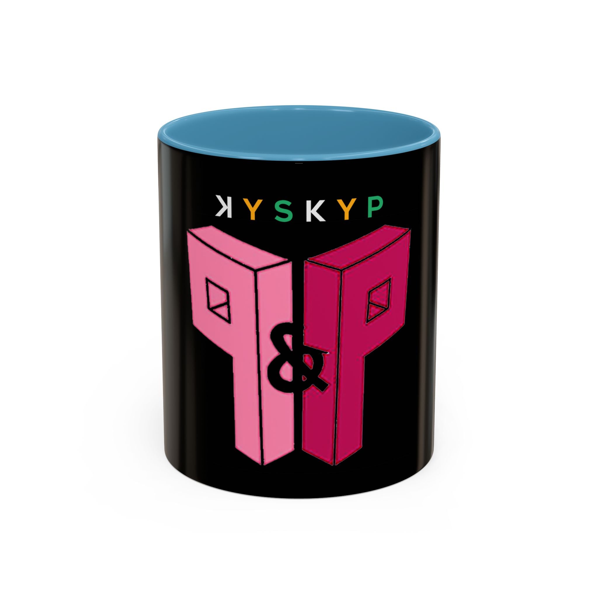 PnP Coffee Mug - 11oz & 15oz