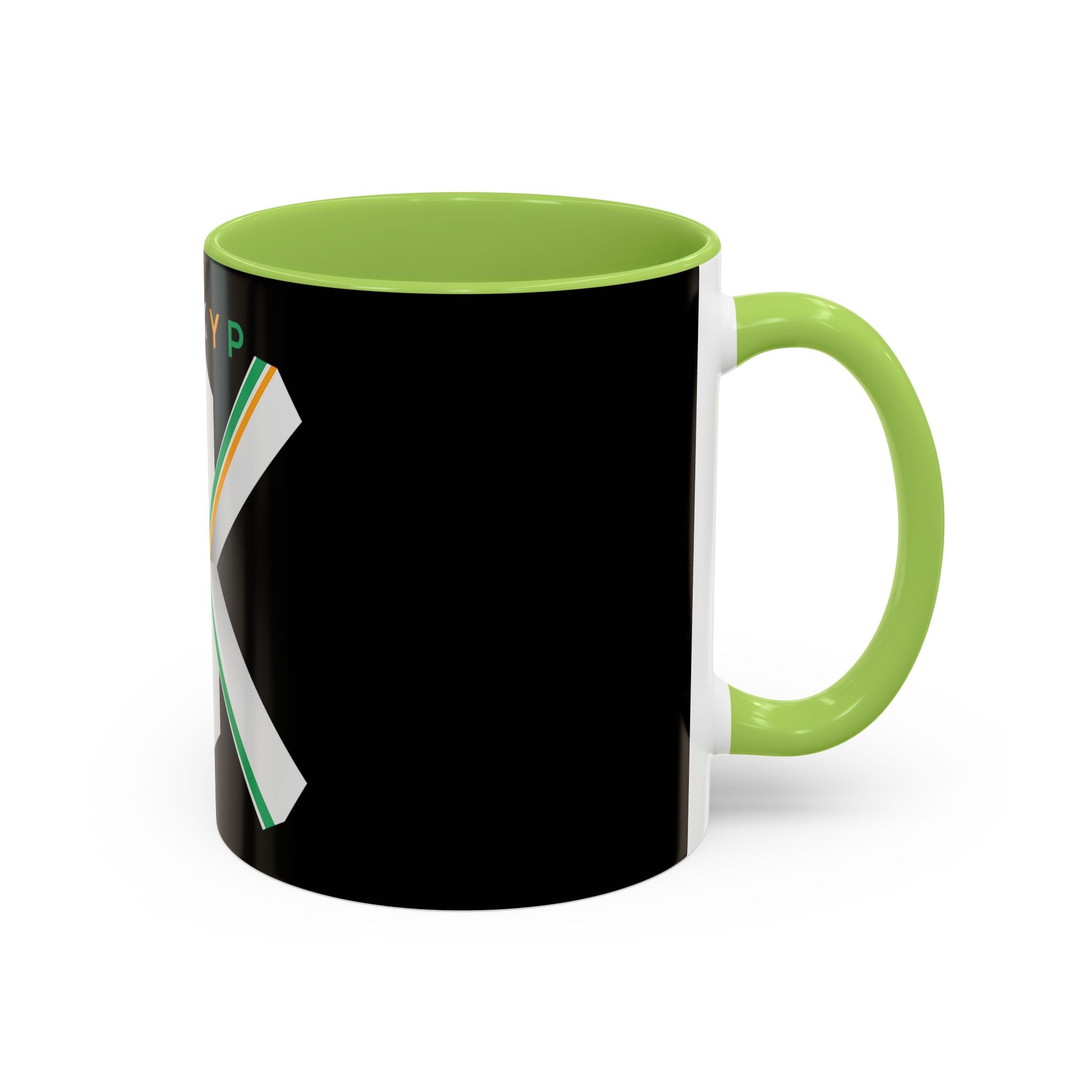 KISKIP Coffee Mug - 11oz & 15oz