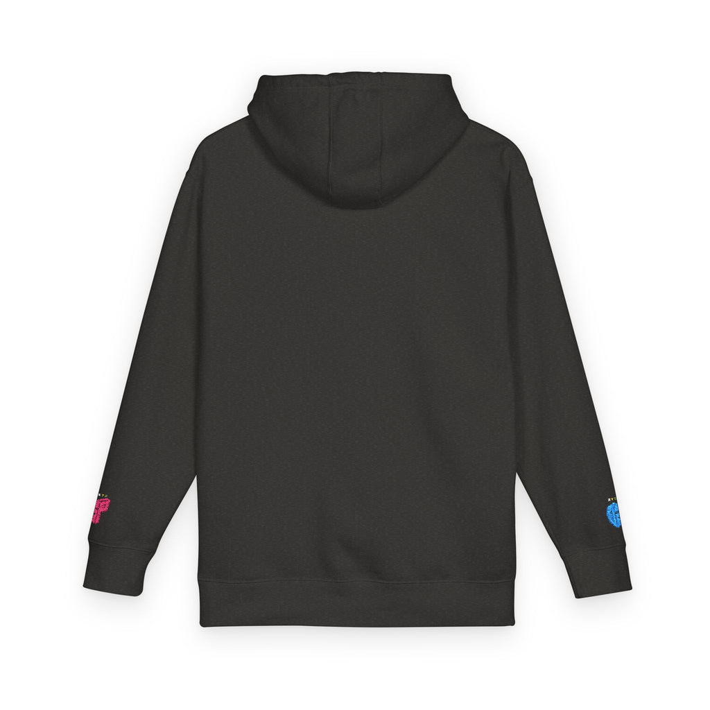 tDP Unisex Fleece Hoodie
