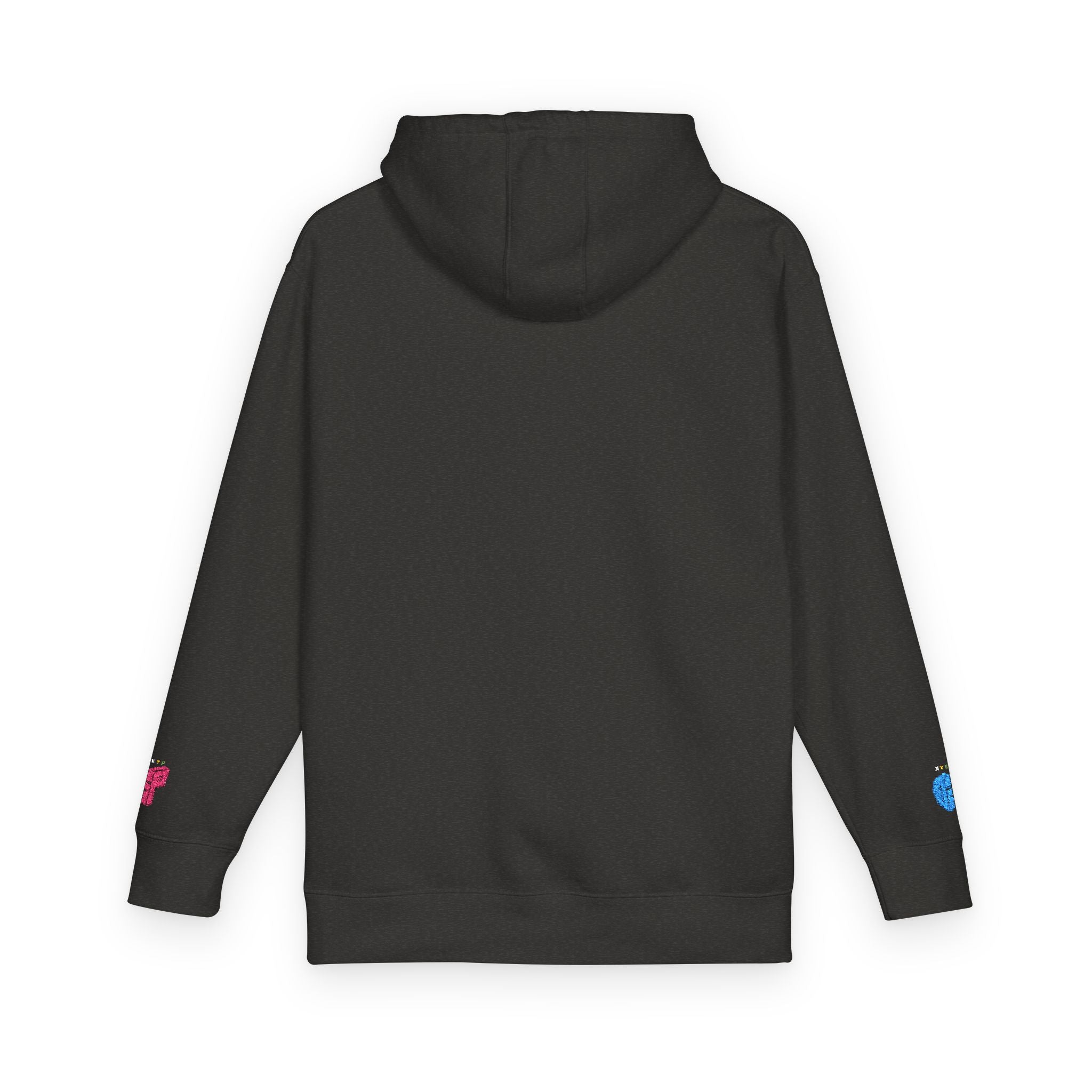 tDP Unisex Fleece Hoodie