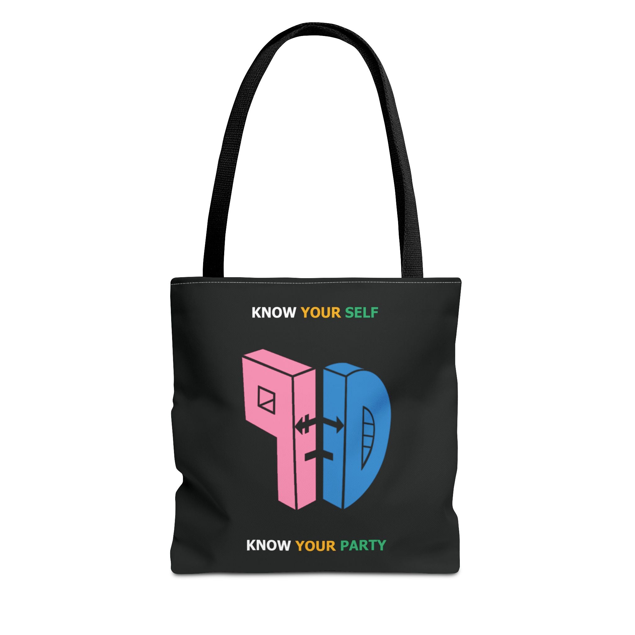 tPD Tote Bag