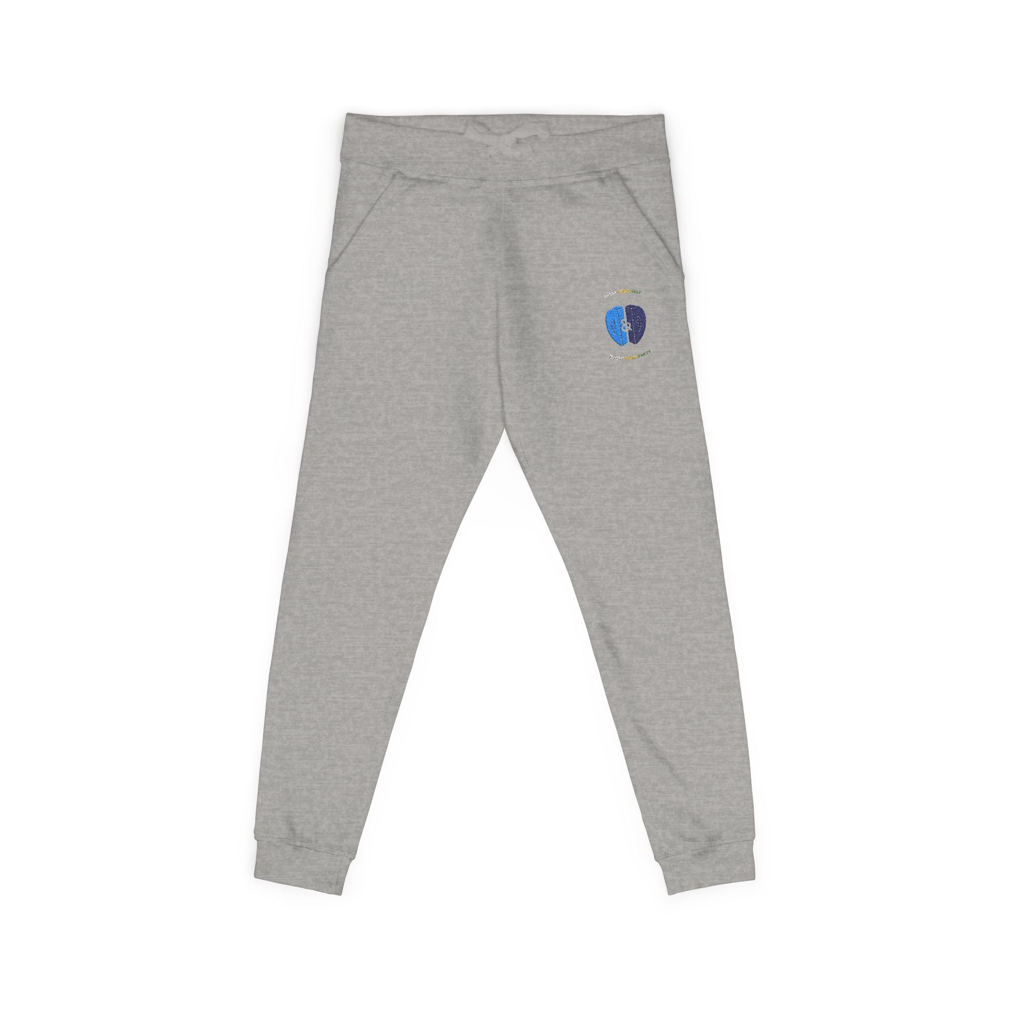 DnD Unisex Fleece Sweatpants