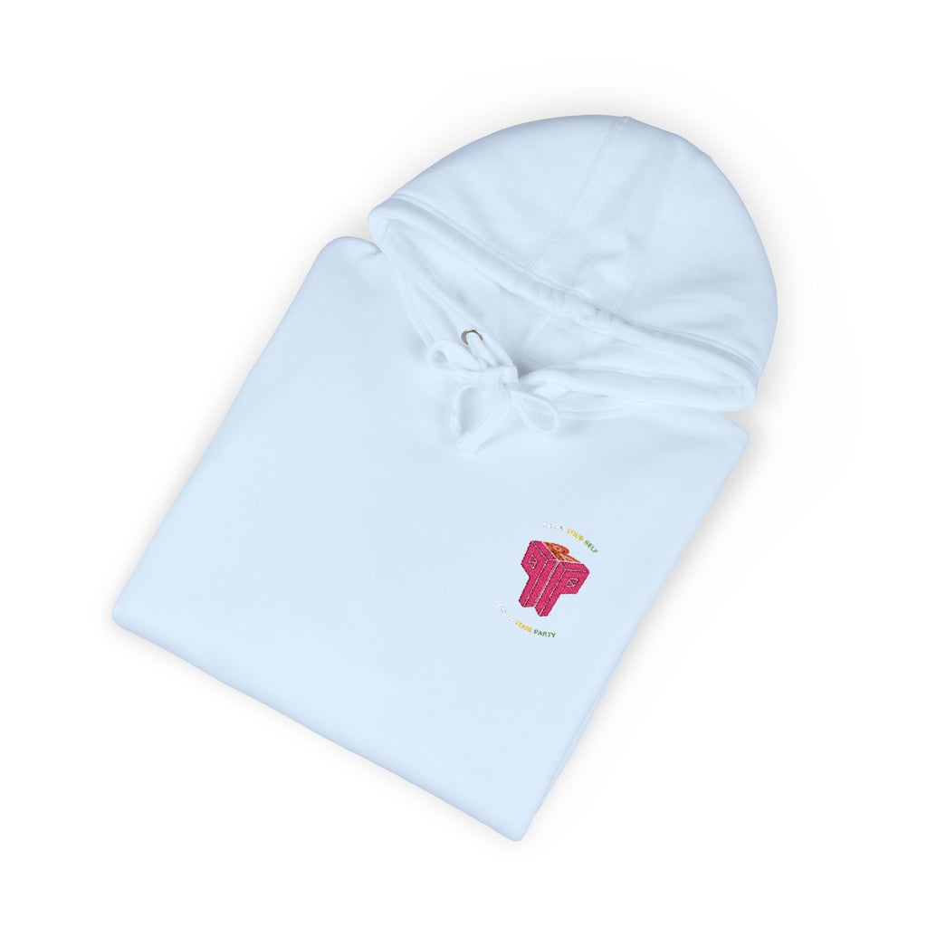 PPR Unisex Fleece Hoodie