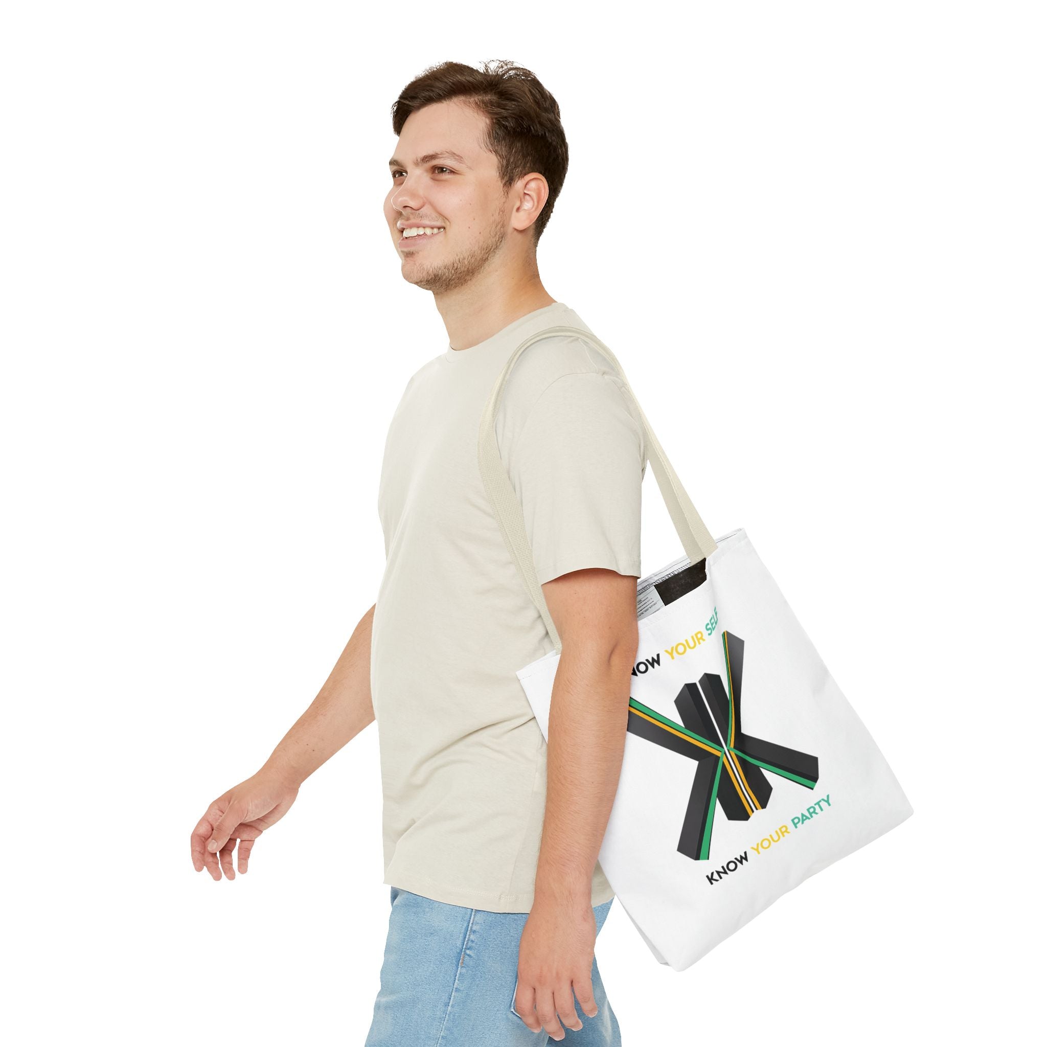 KYSKYP Tote Bag