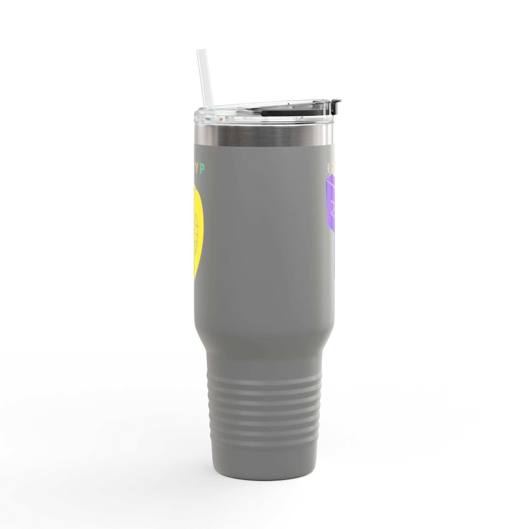 uPD Insulated Travel Mug, 40oz