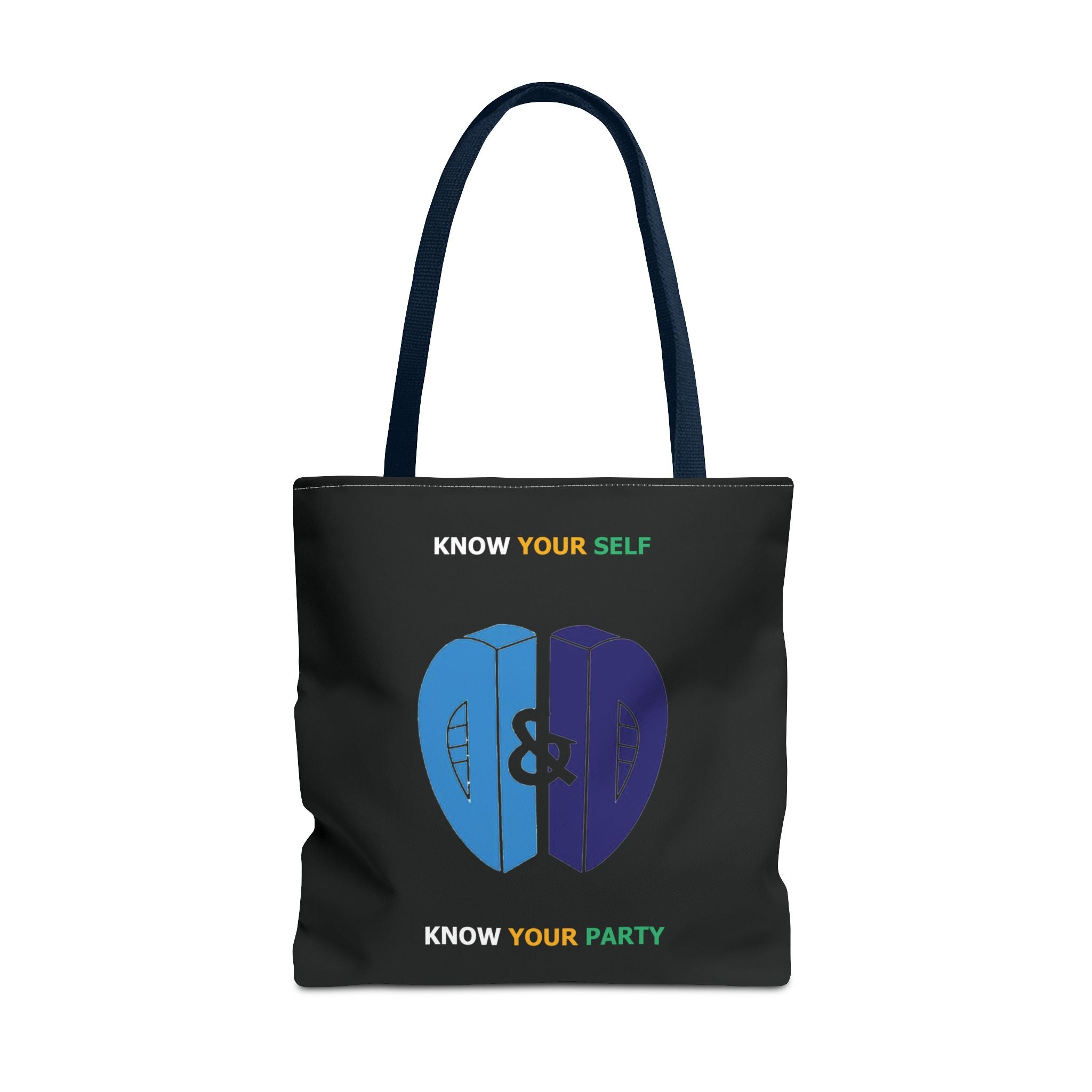 DnD Tote Bag