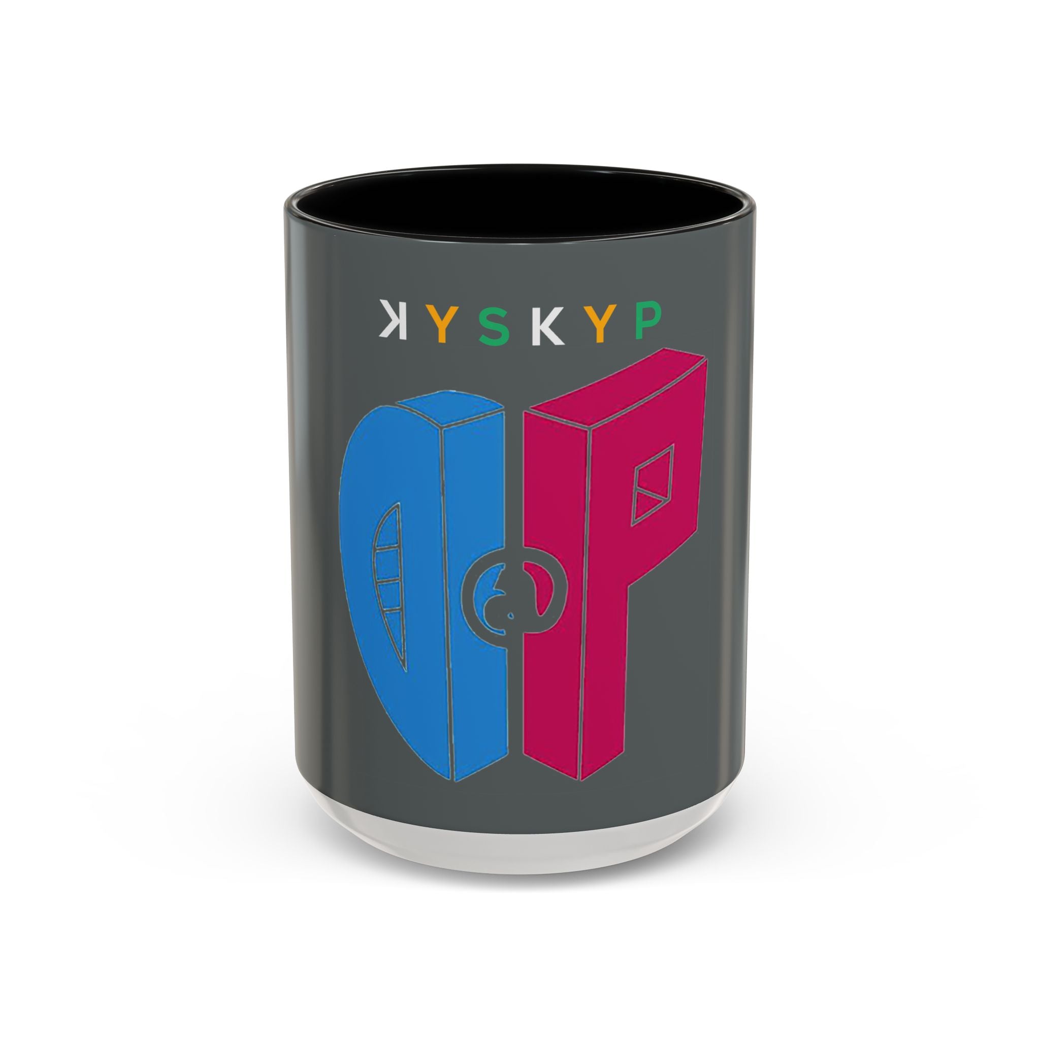 DaP Coffee Mug - 11oz & 15oz