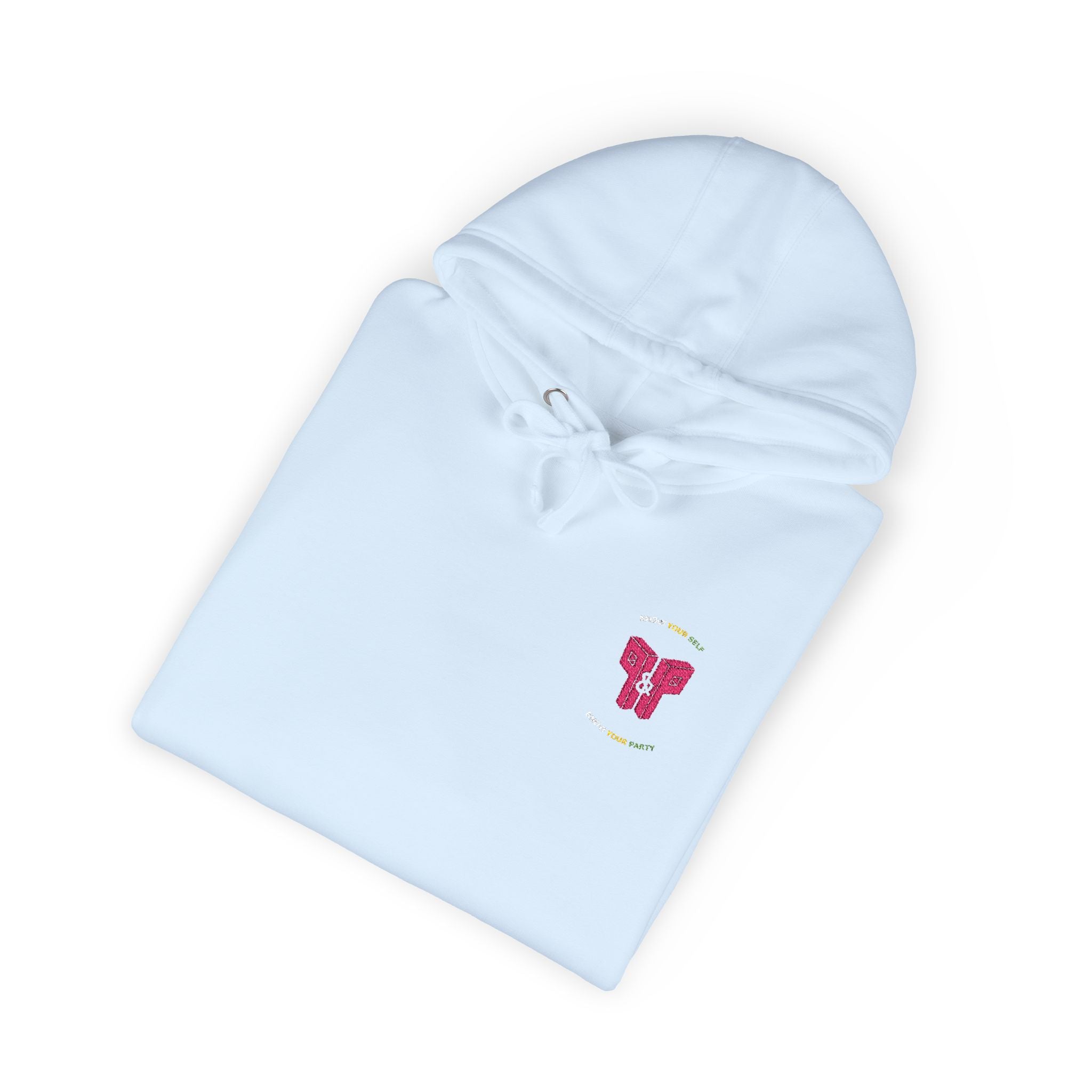 PnP Unisex Fleece Hoodie