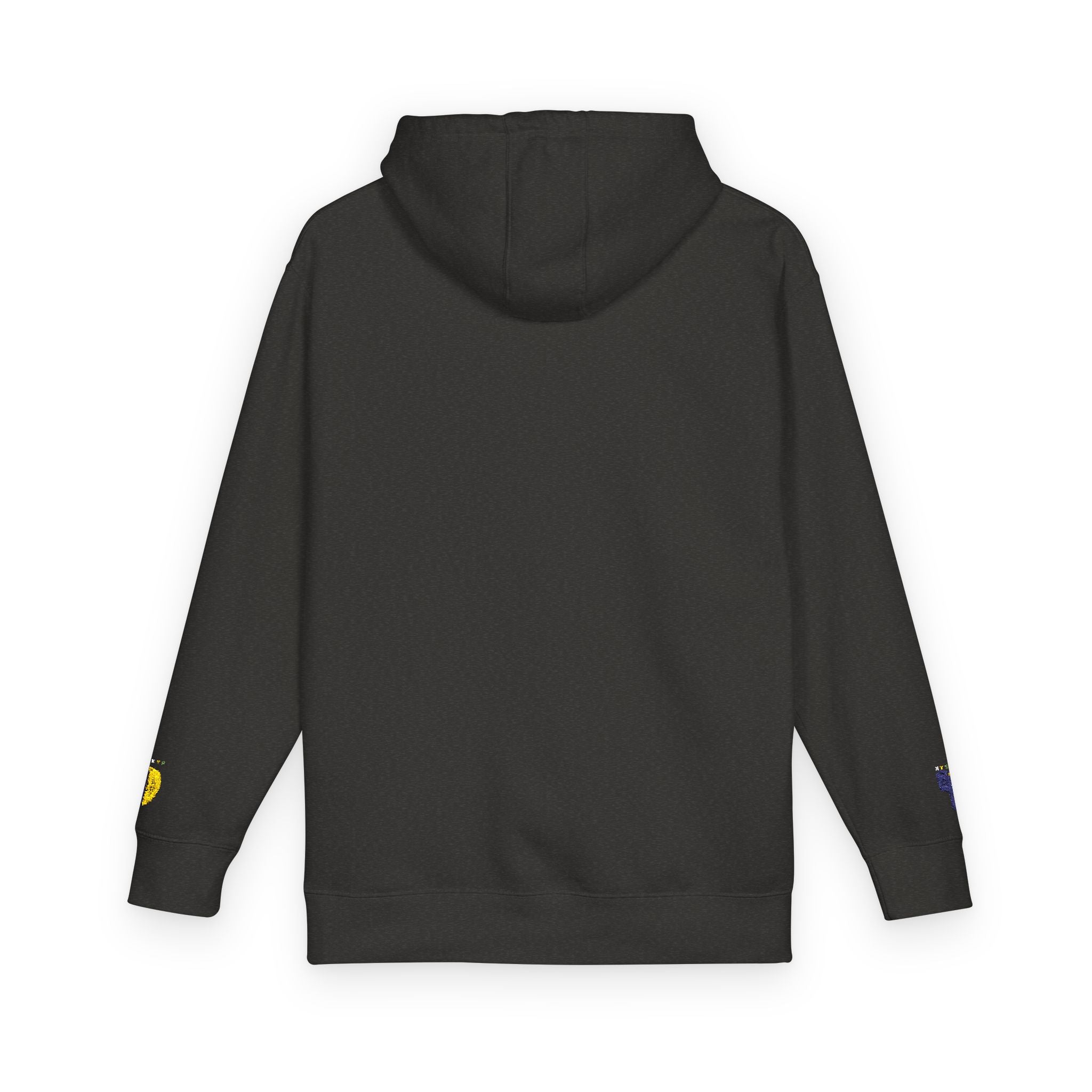 uPD Unisex Fleece Hoodie