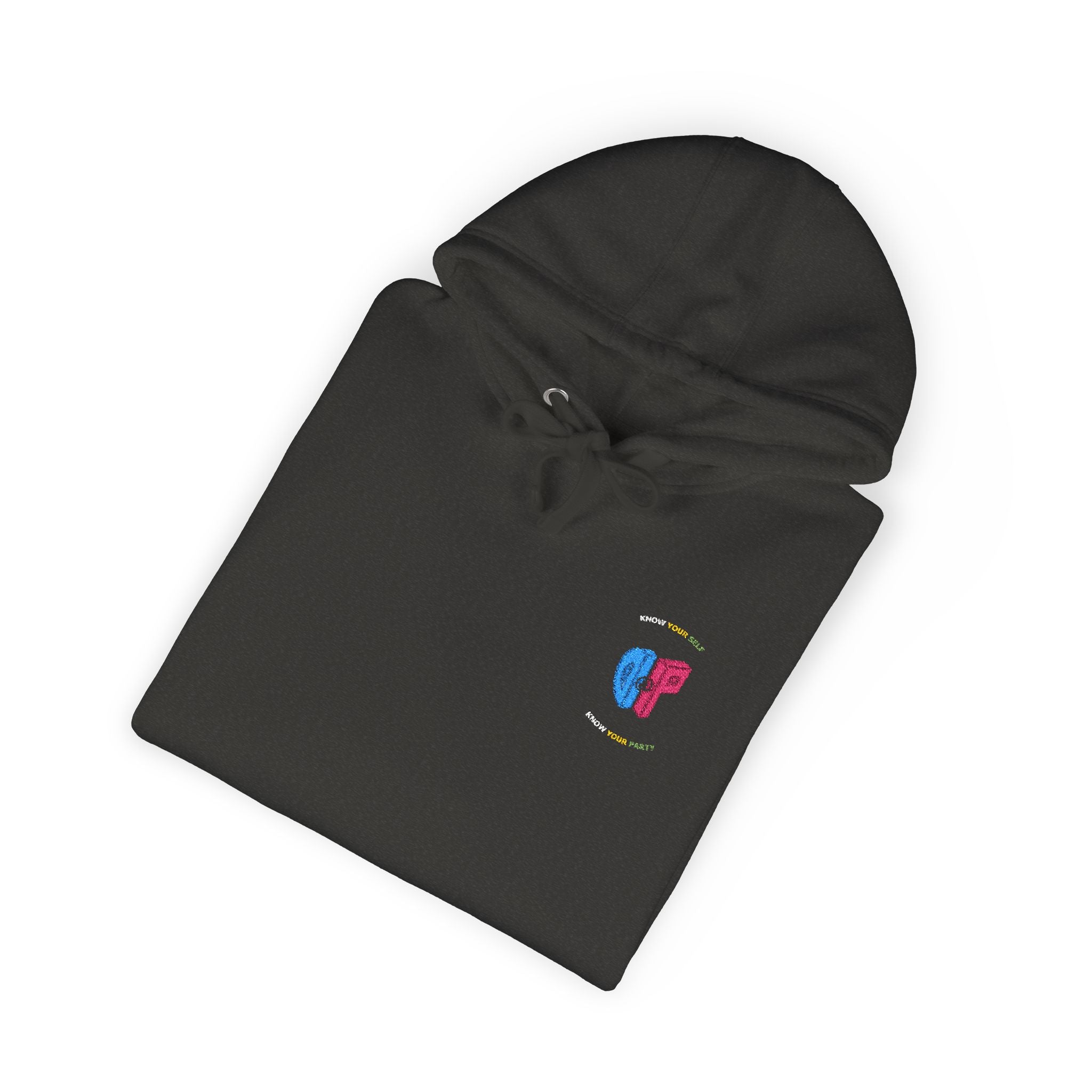 DaP Unisex Fleece Hoodie