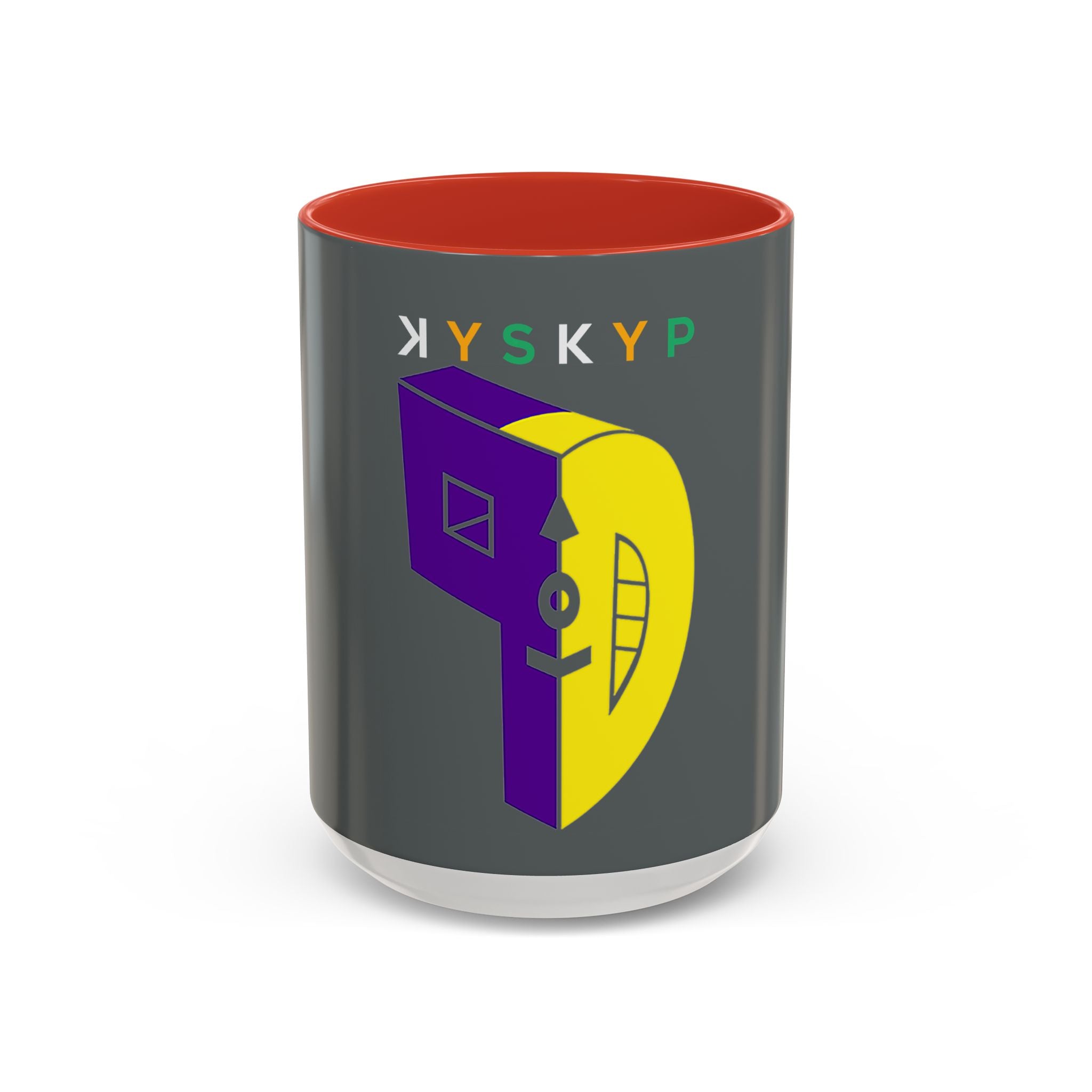 uPD Coffee Mug - 11oz & 15oz