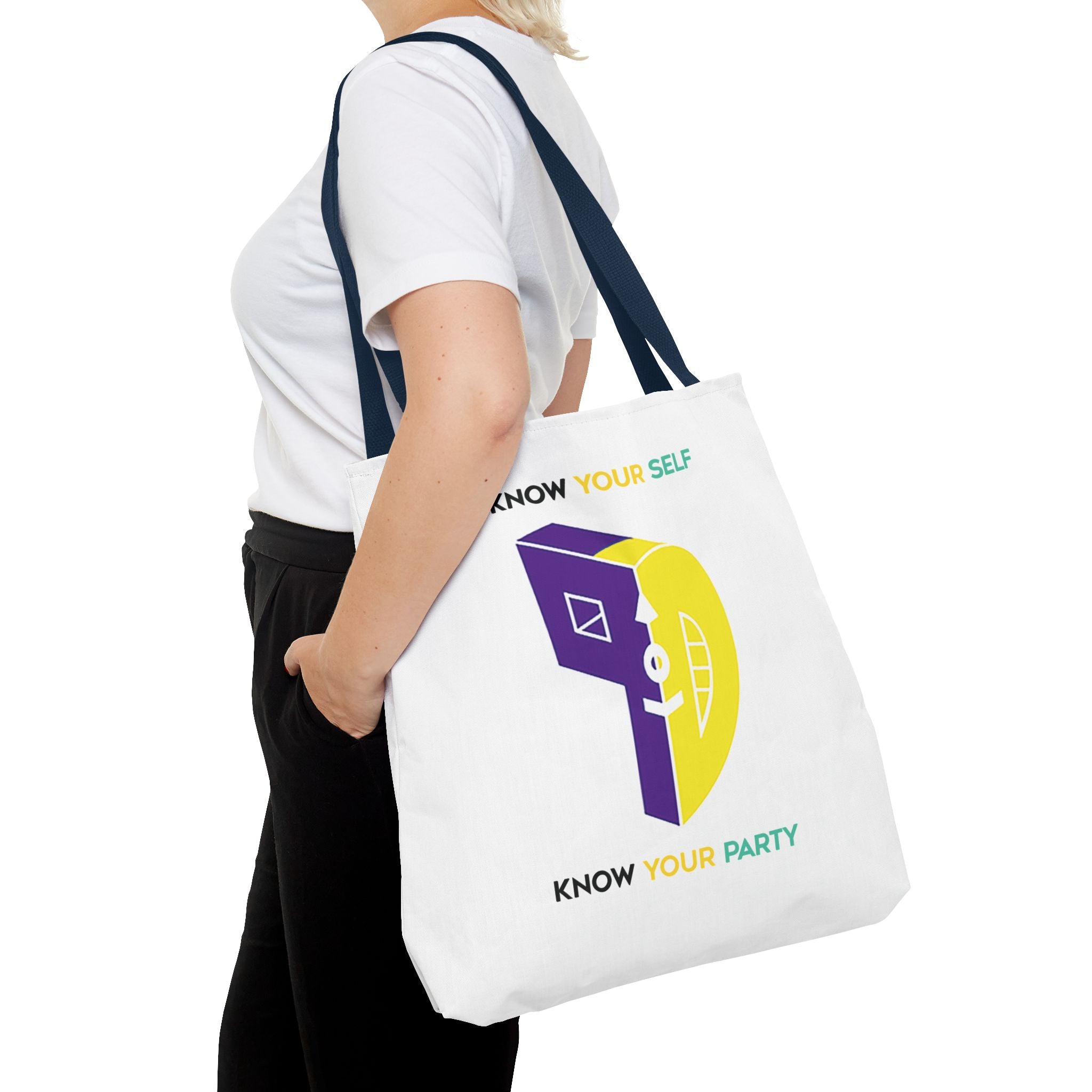 uPD Tote Bag