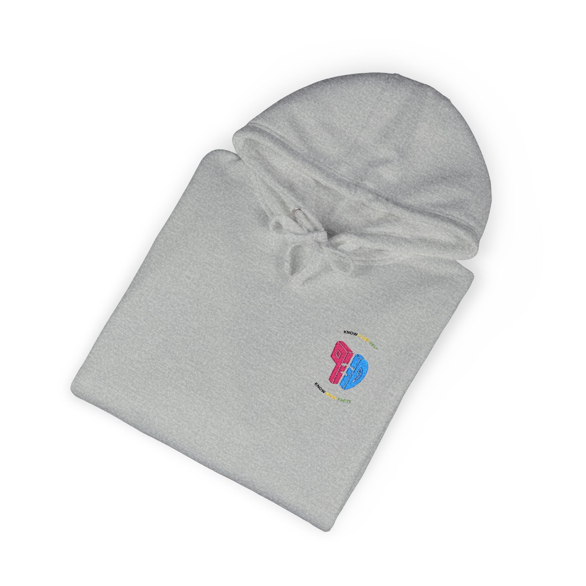tPD Unisex Fleece Hoodie