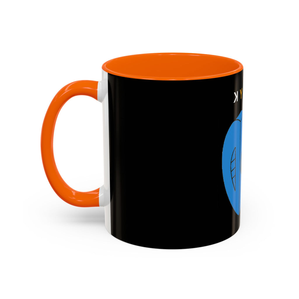 DaP Coffee Mug - 11oz & 15oz