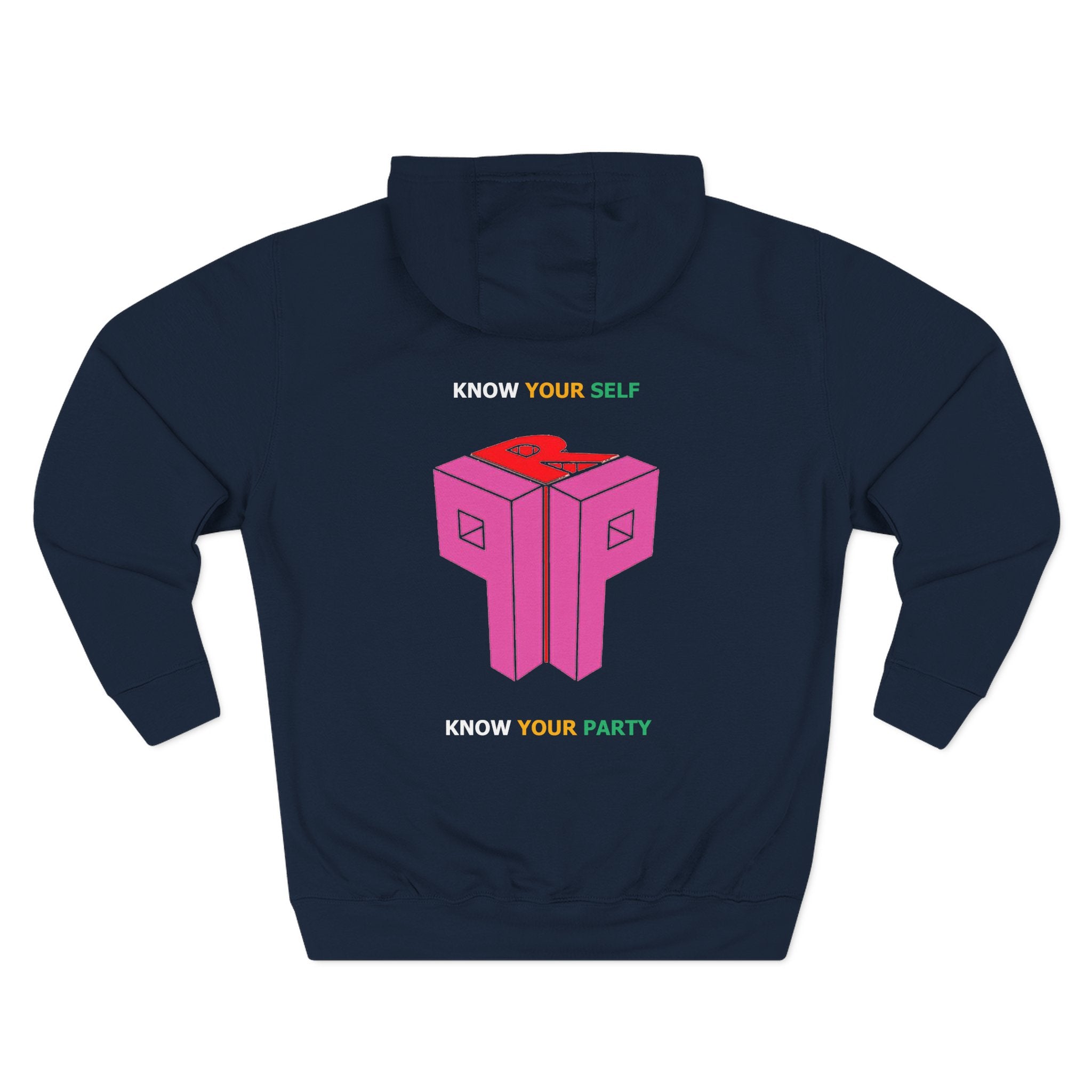 PPR Trendy Fleece Hoodie