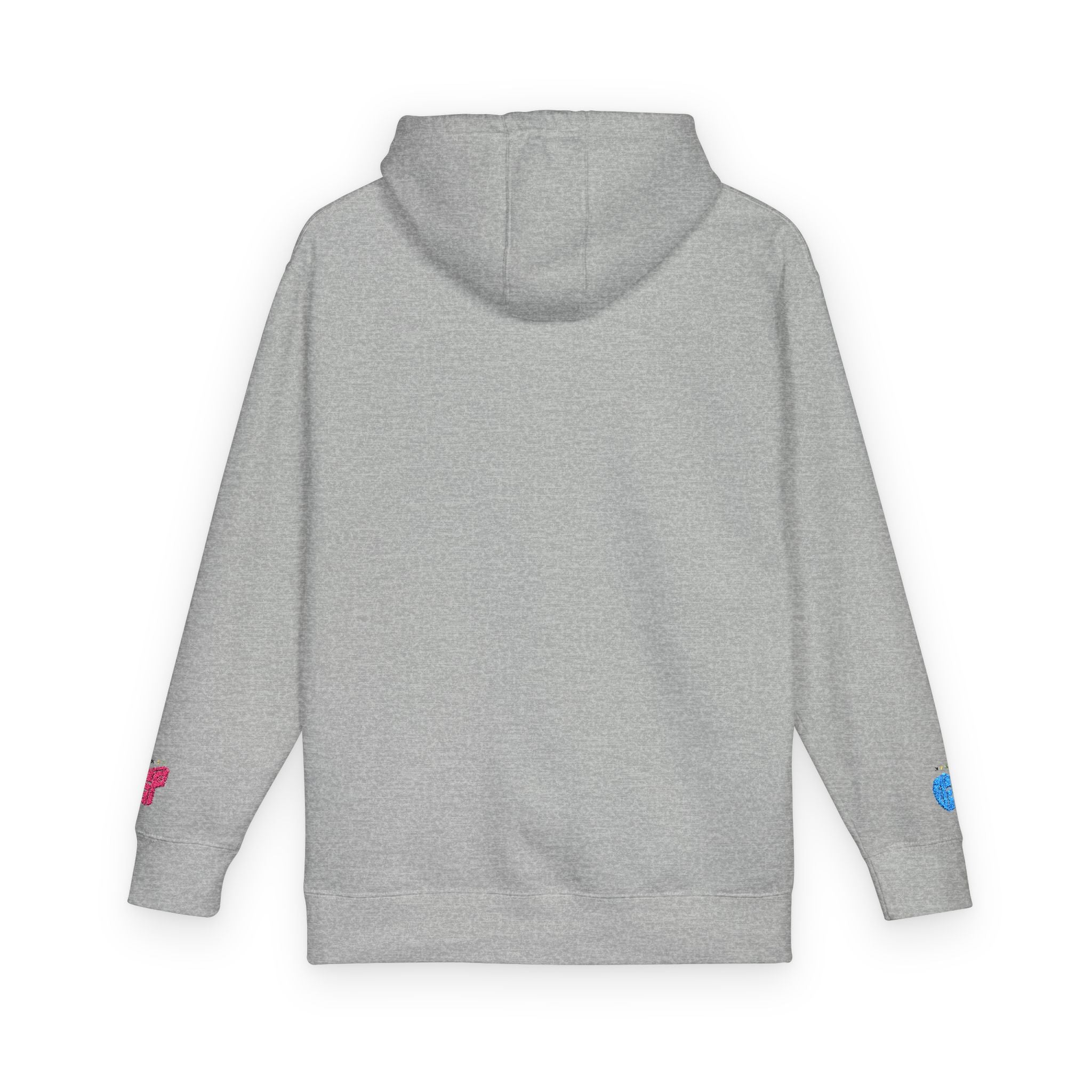 tDP Unisex Fleece Hoodie
