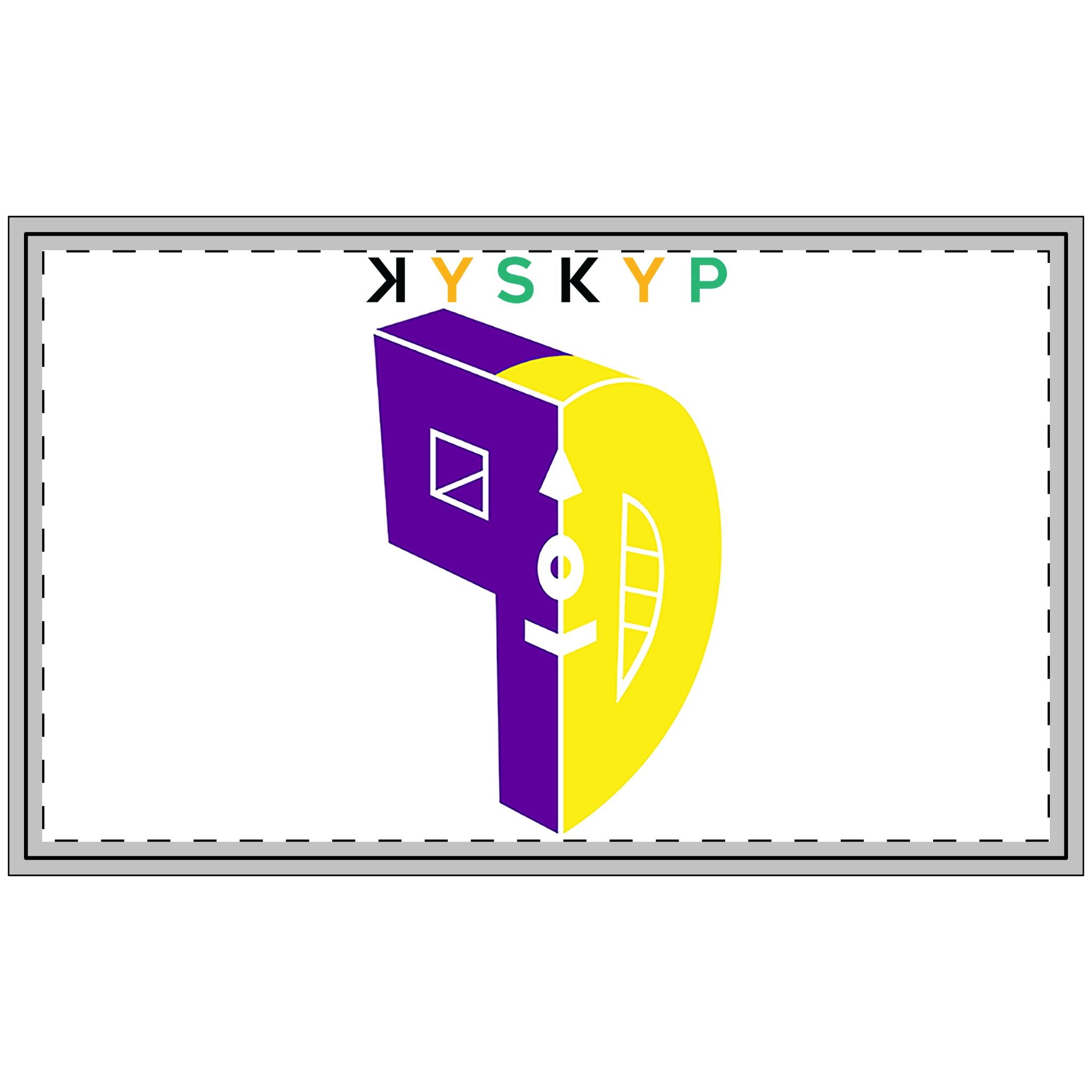 uPD Polyester Doormat