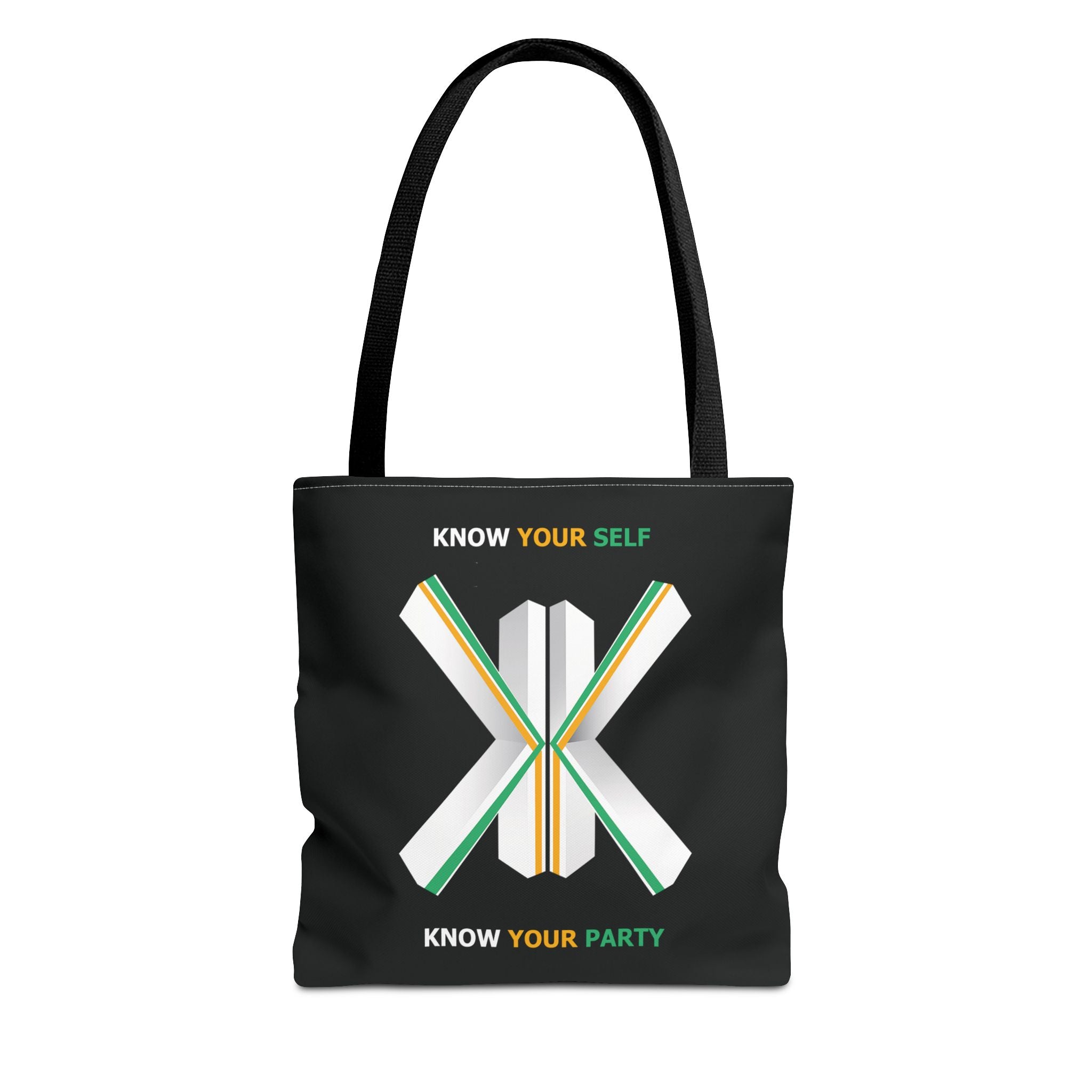 KISKIP Tote Bag