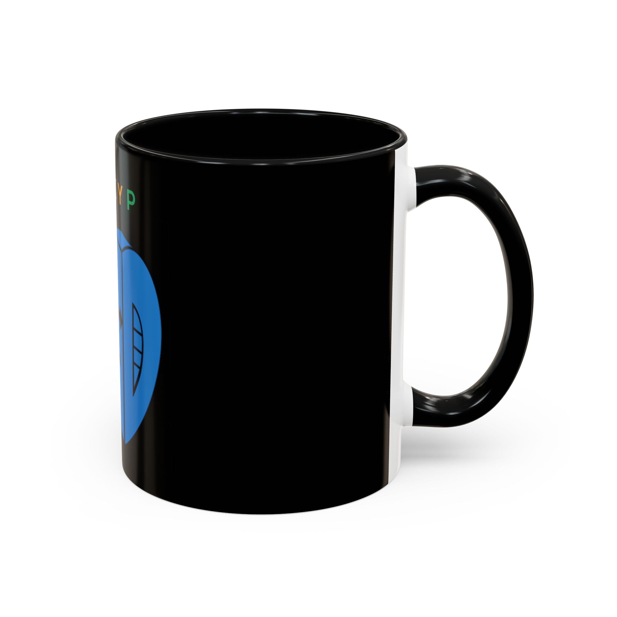 tPD Coffee Mug - 11oz & 15oz