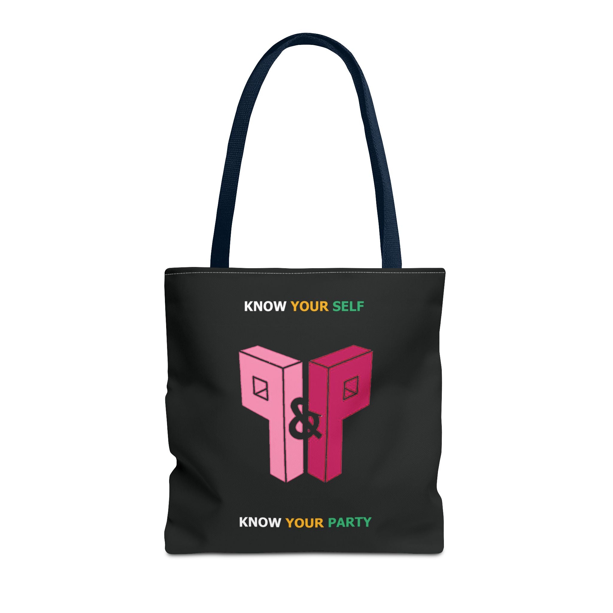 PnP Tote Bag