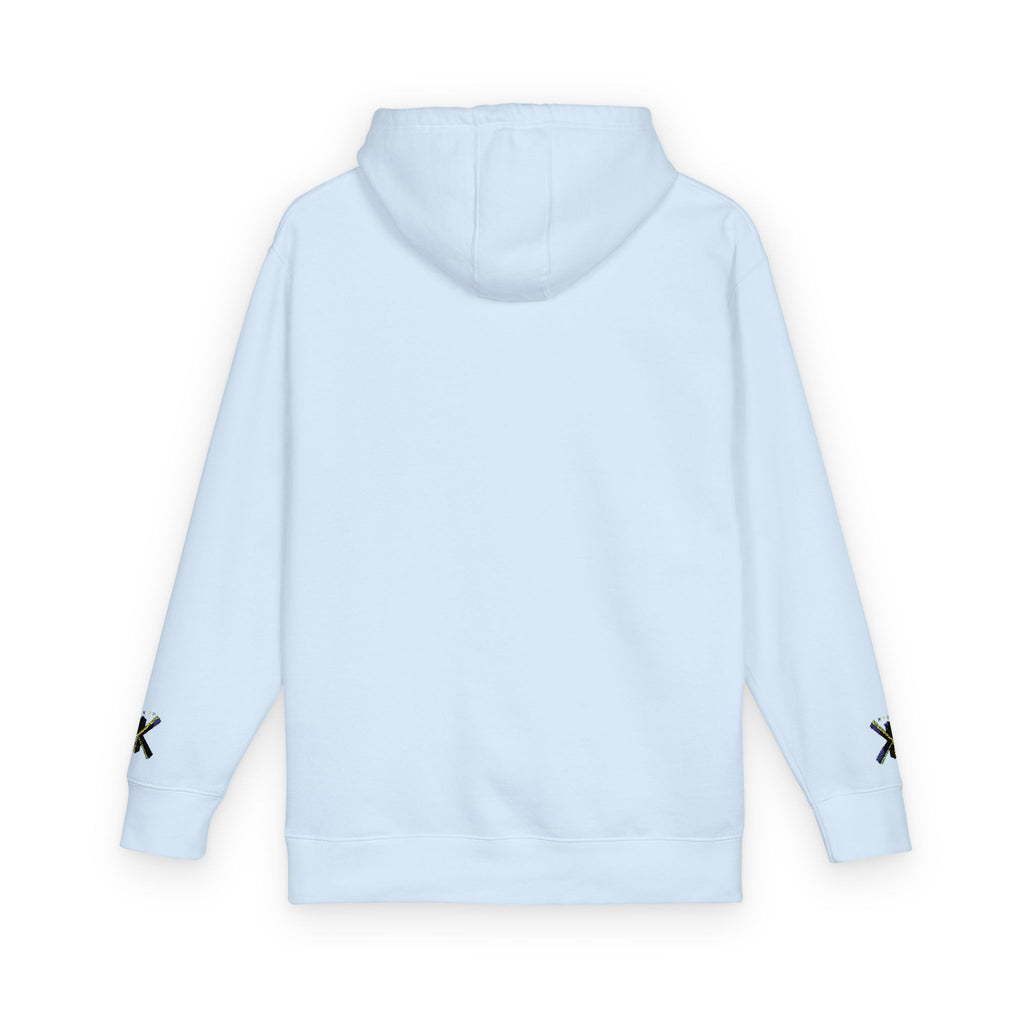 KYSKYP Unisex Fleece Hoodie